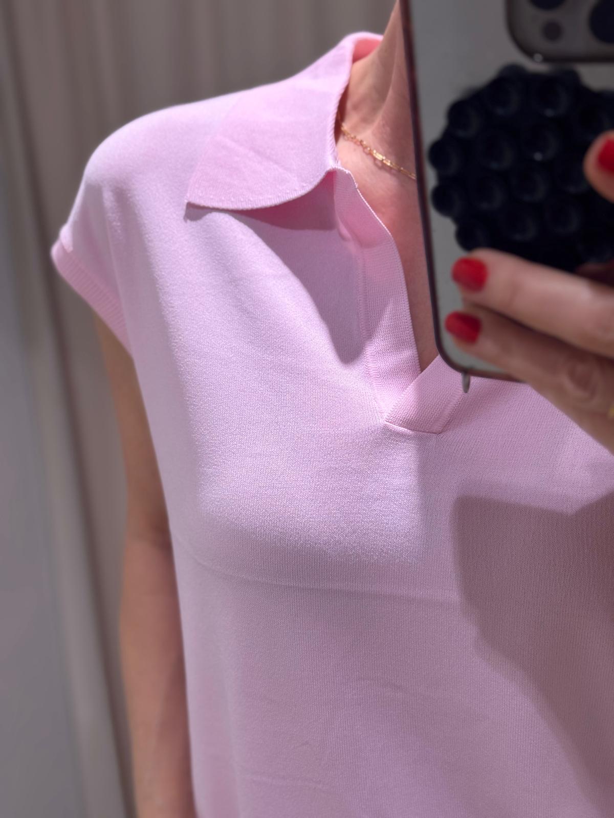 Strickshirt | Lilli