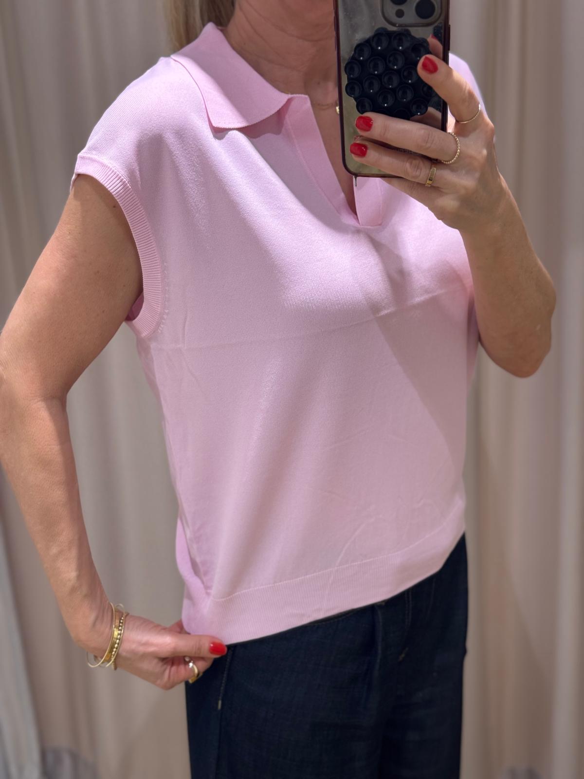 Strickshirt | Lilli