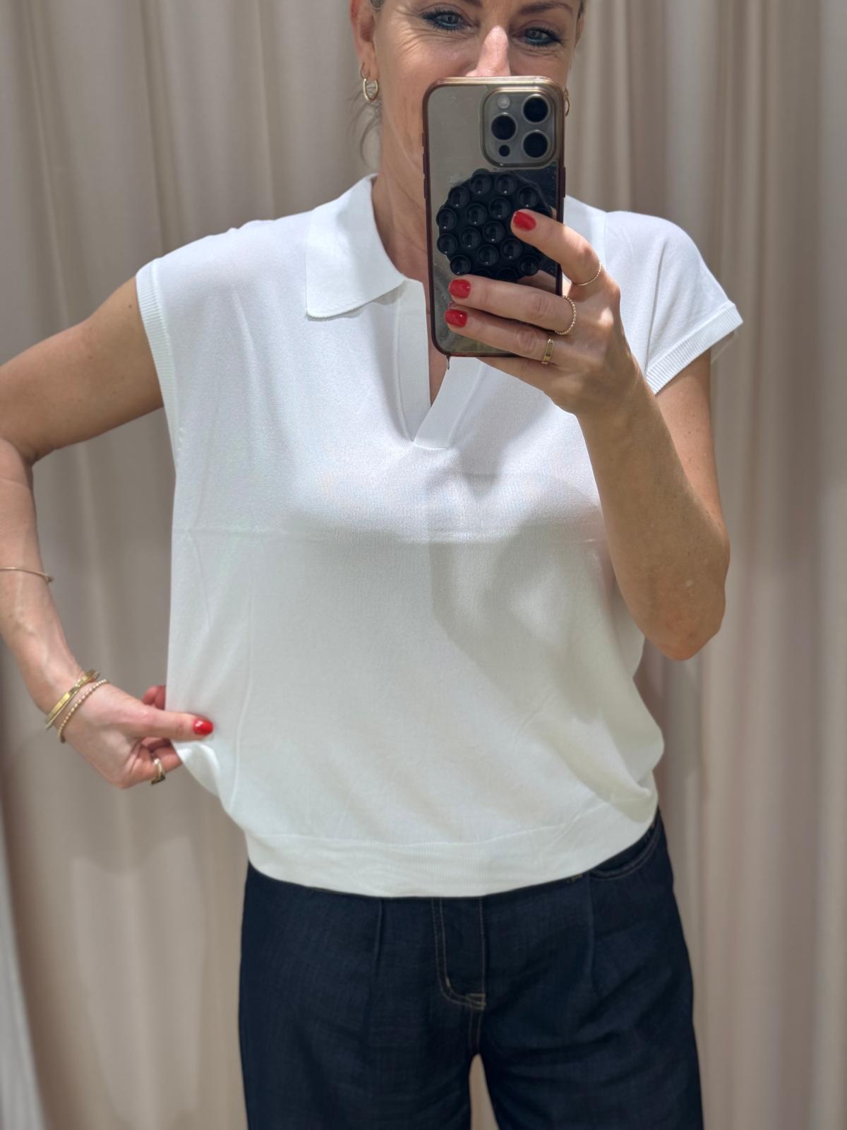Strickshirt | Lilli