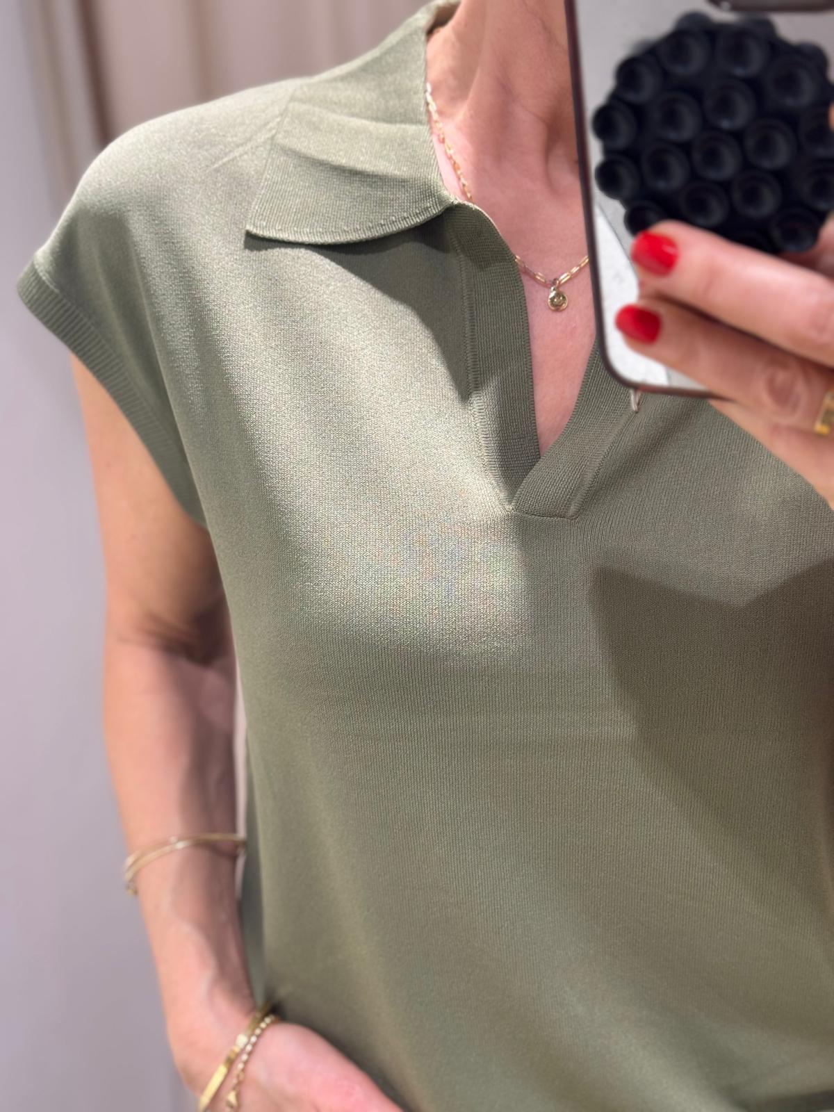 Strickshirt | Lilli