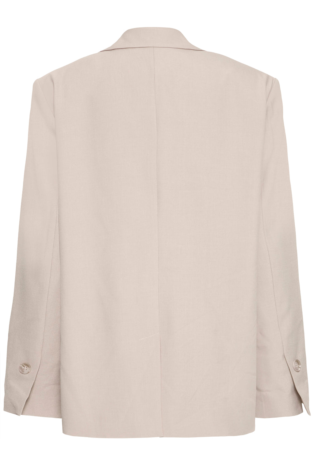 Oversize Blazer
