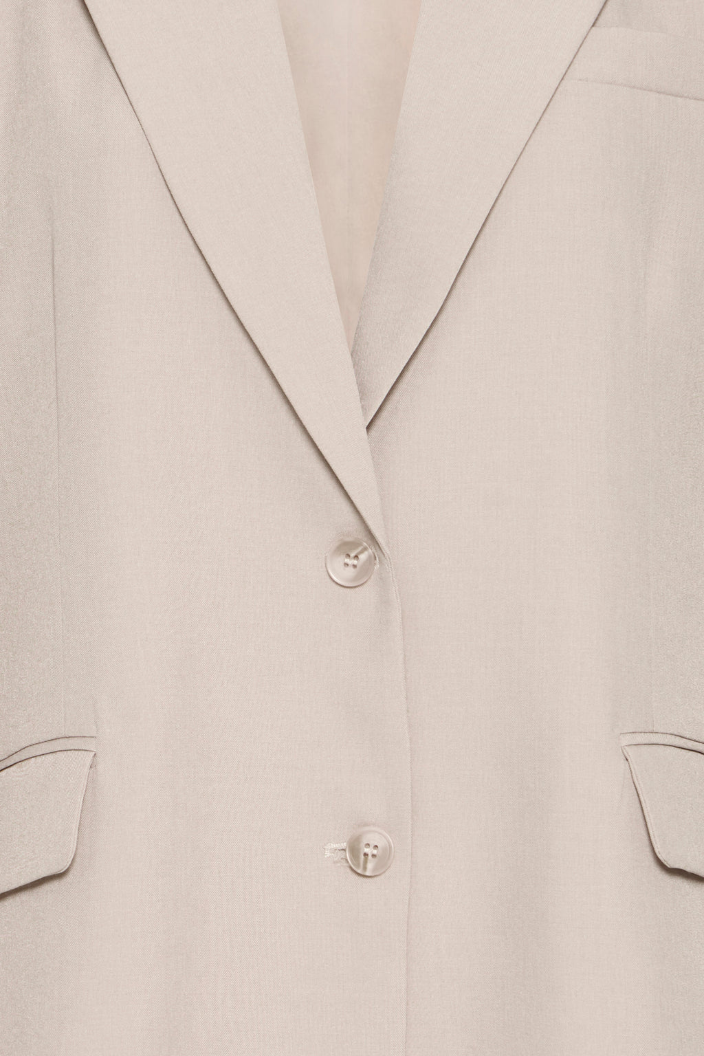Oversize Blazer