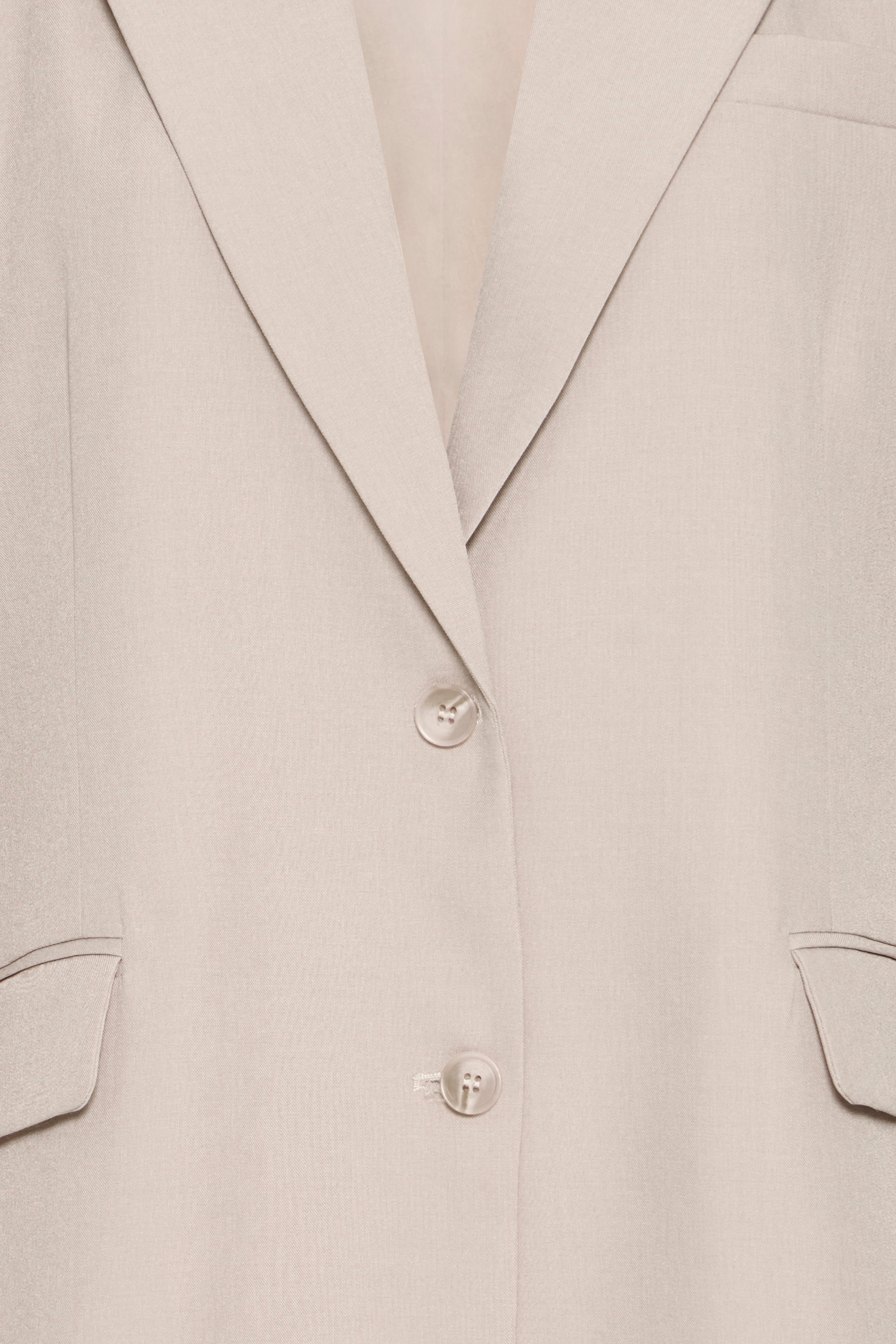 Oversize Blazer