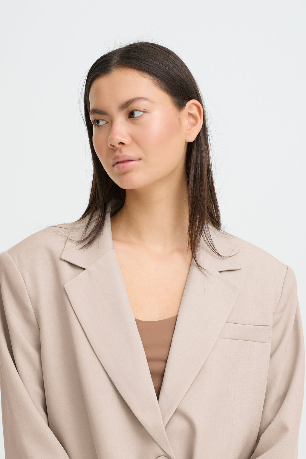 Oversize Blazer