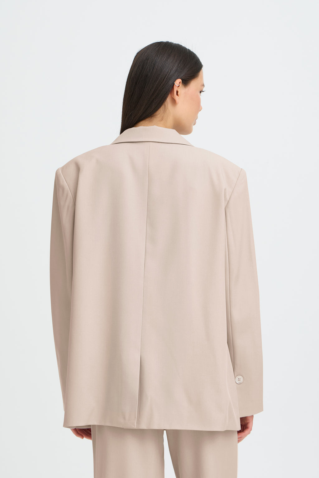 Oversize Blazer