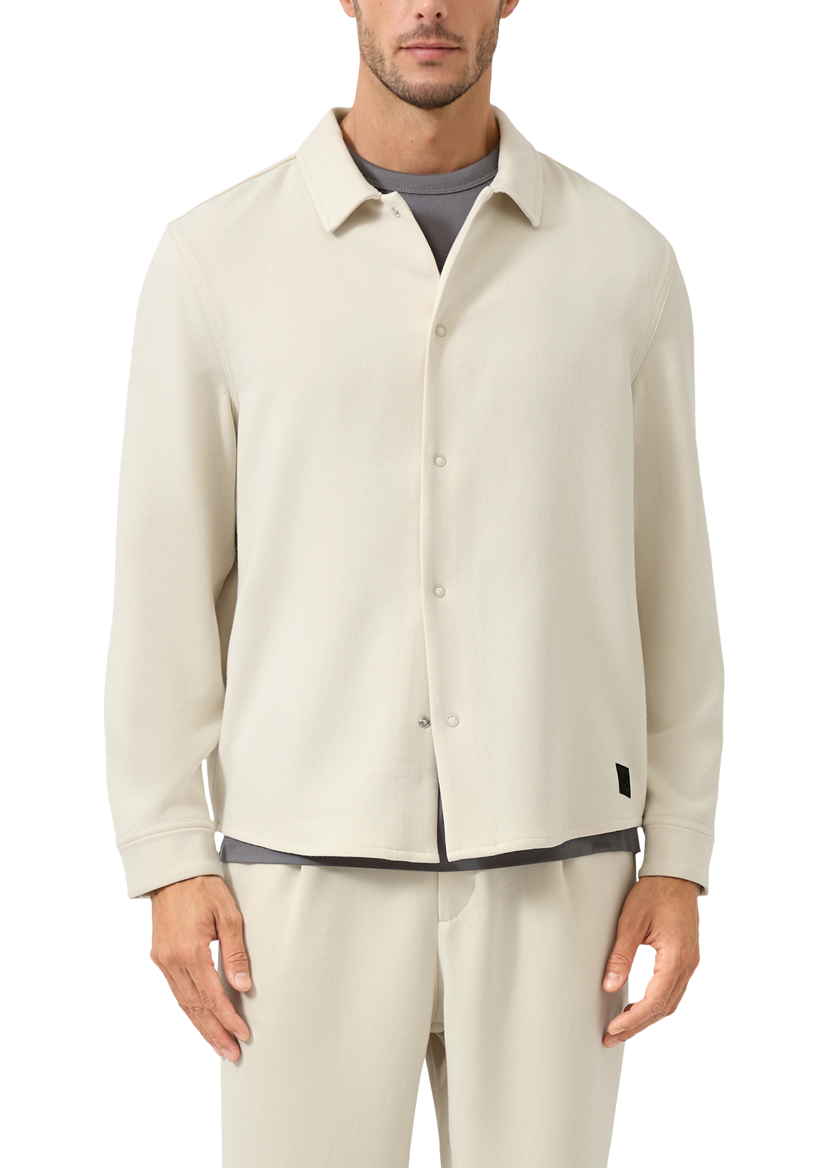 Indoor-Jacke