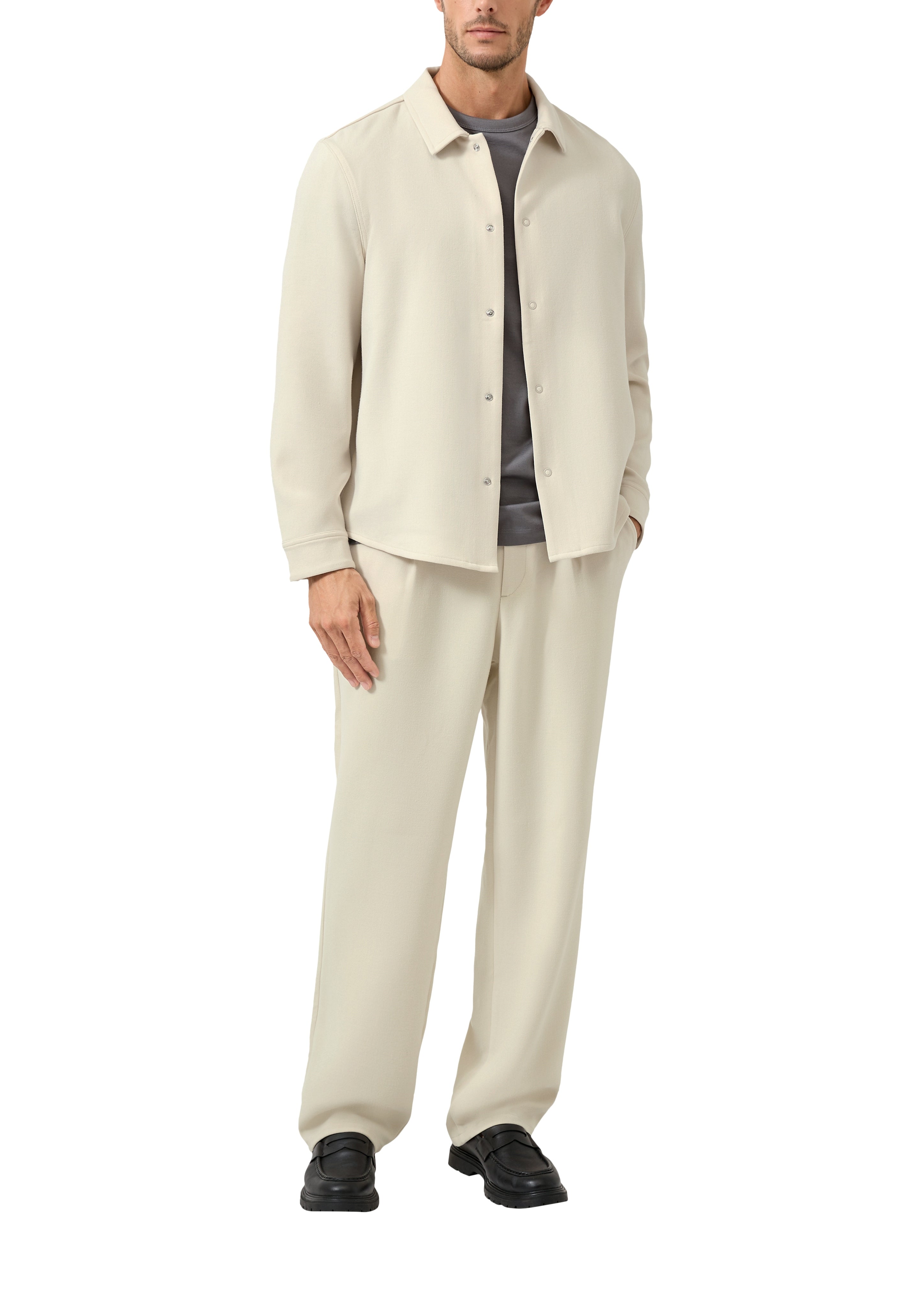 Indoor-Jacke