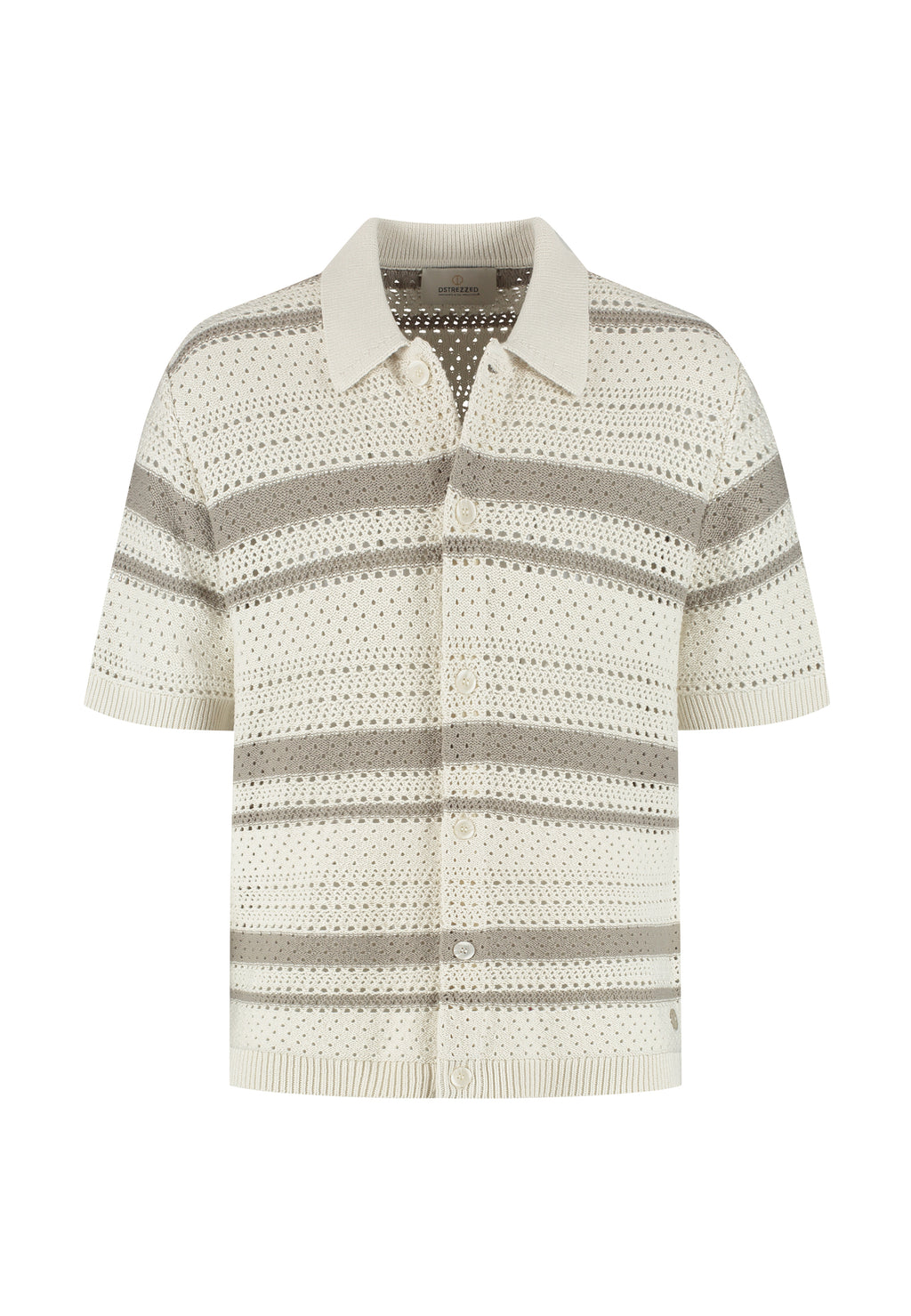 DS_Mica Shortsleeve Shirt