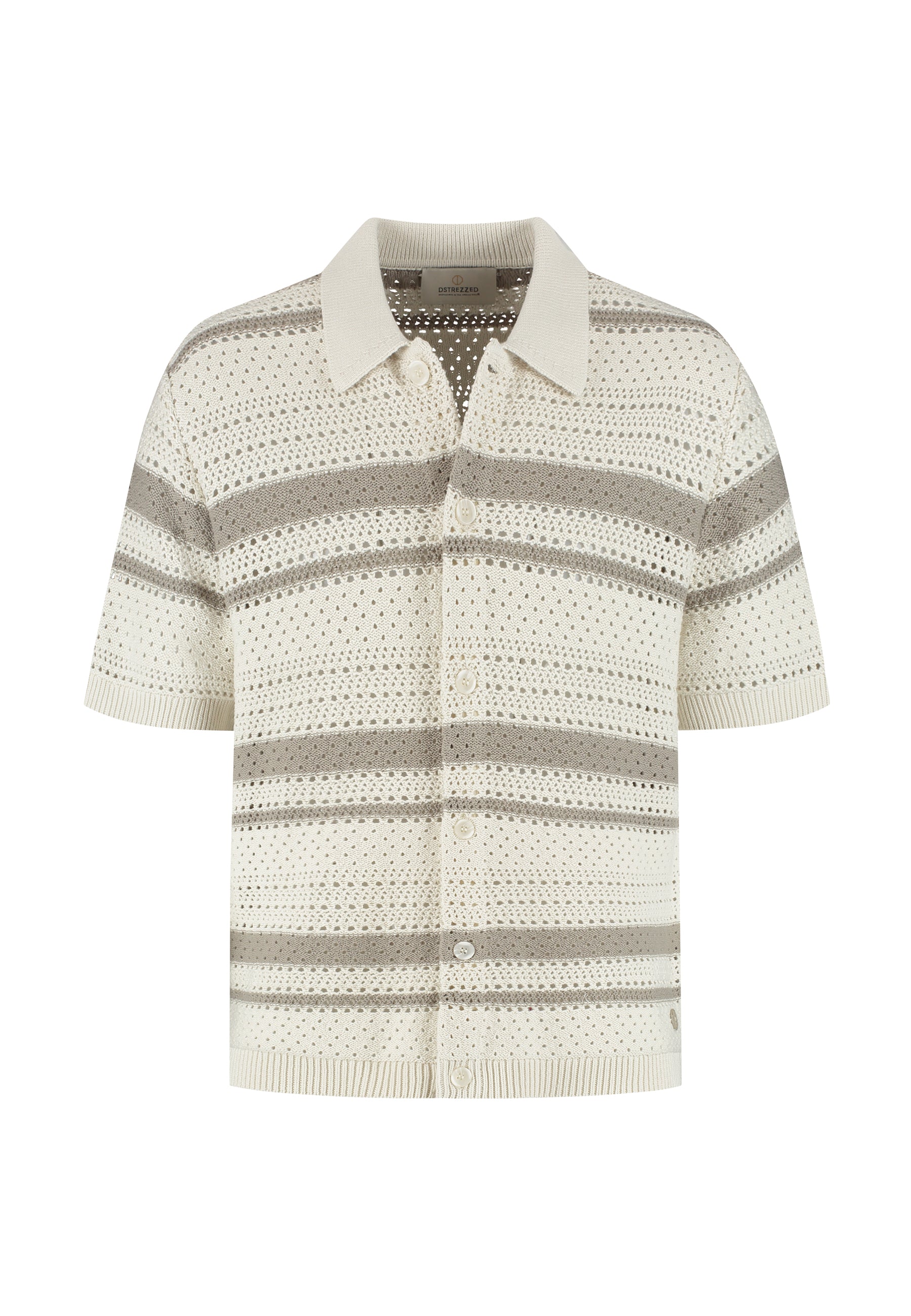 DS_Mica Shortsleeve Shirt