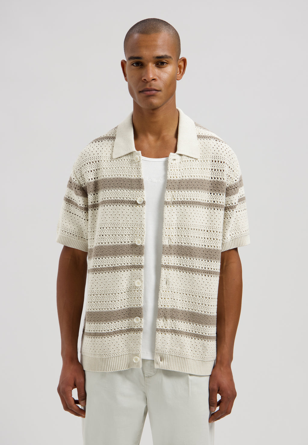 DS_Mica Shortsleeve Shirt
