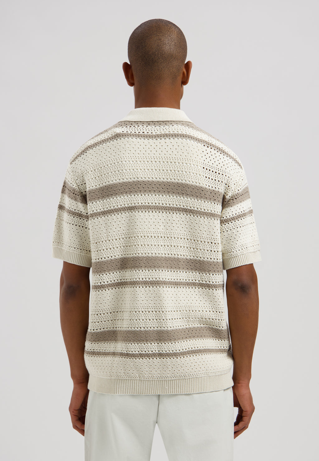 DS_Mica Shortsleeve Shirt