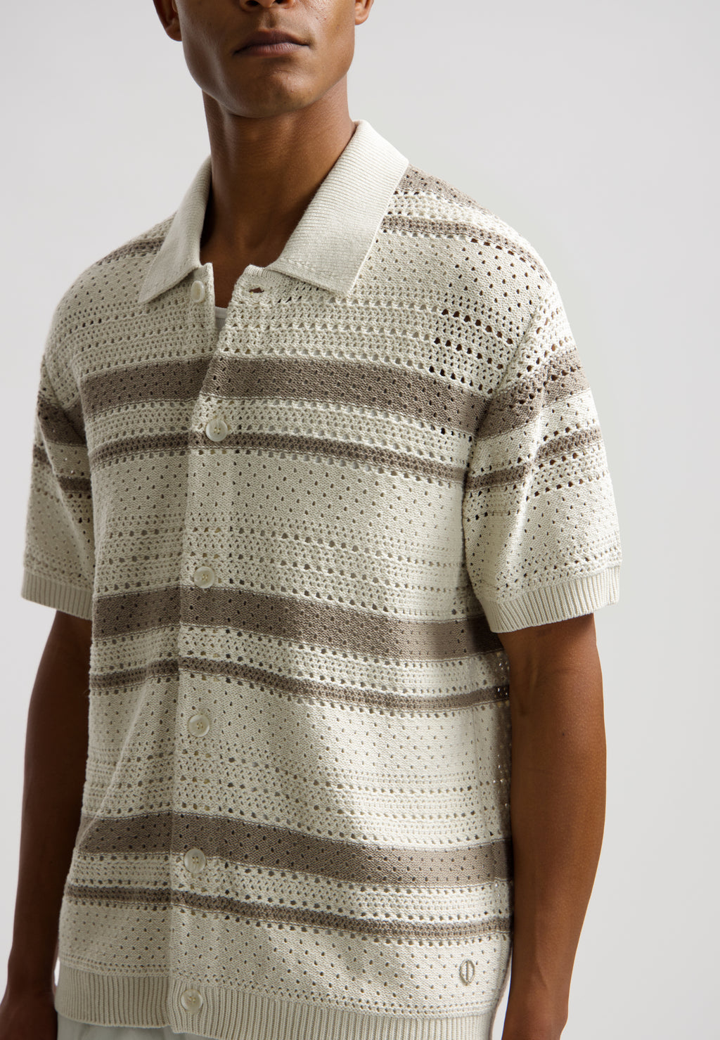 DS_Mica Shortsleeve Shirt