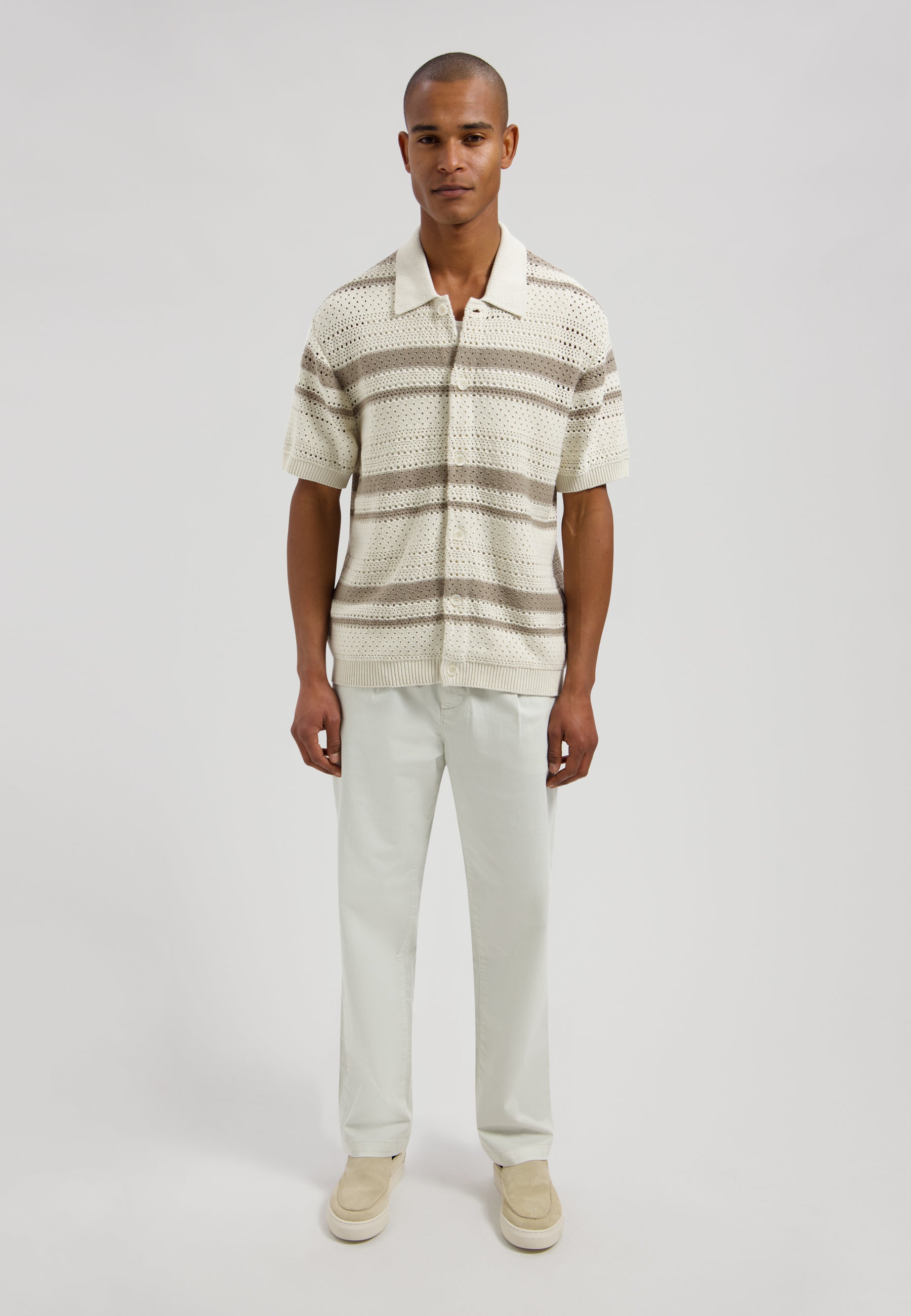 DS_Mica Shortsleeve Shirt