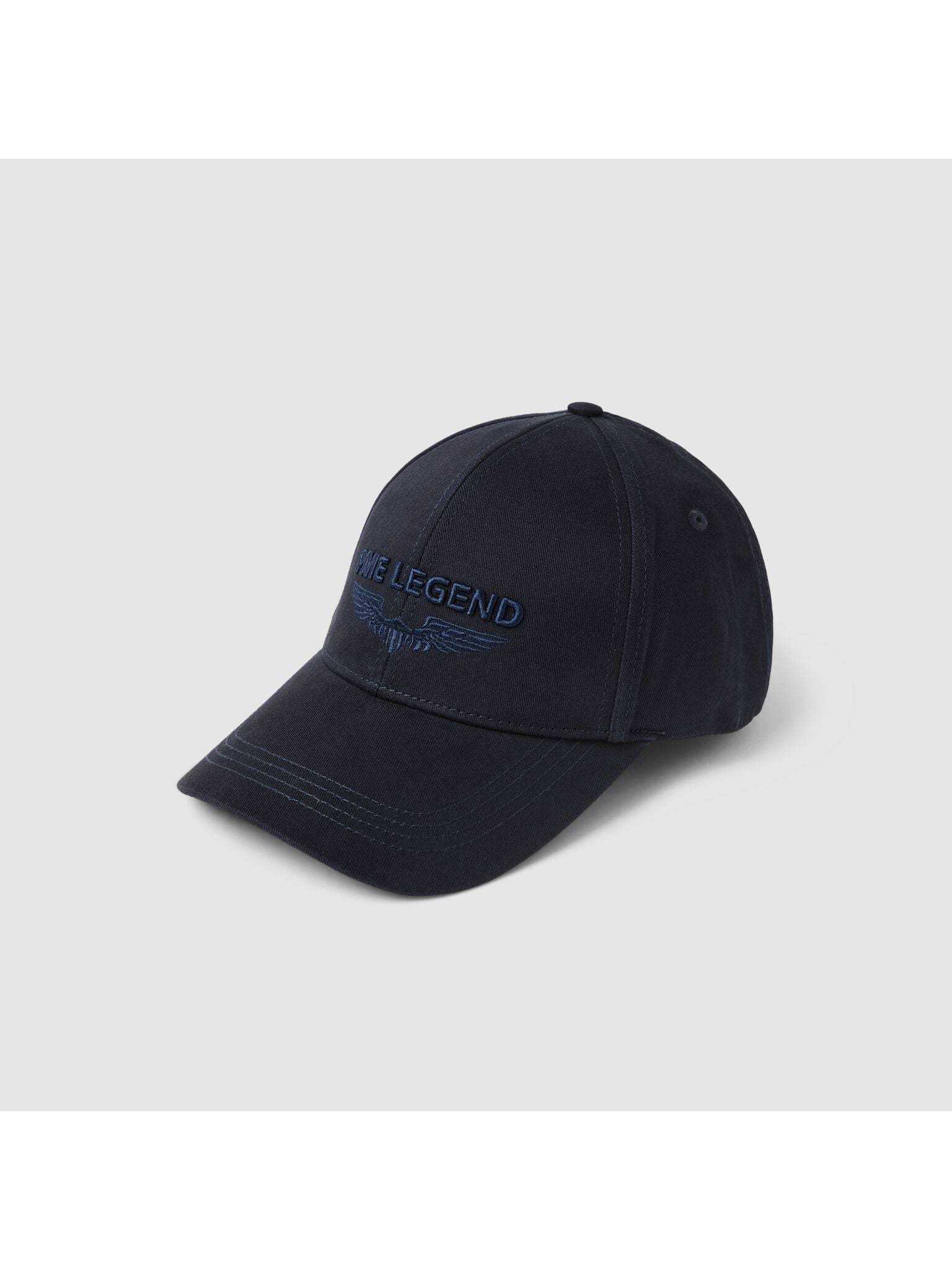 Cap | Twill embroidery