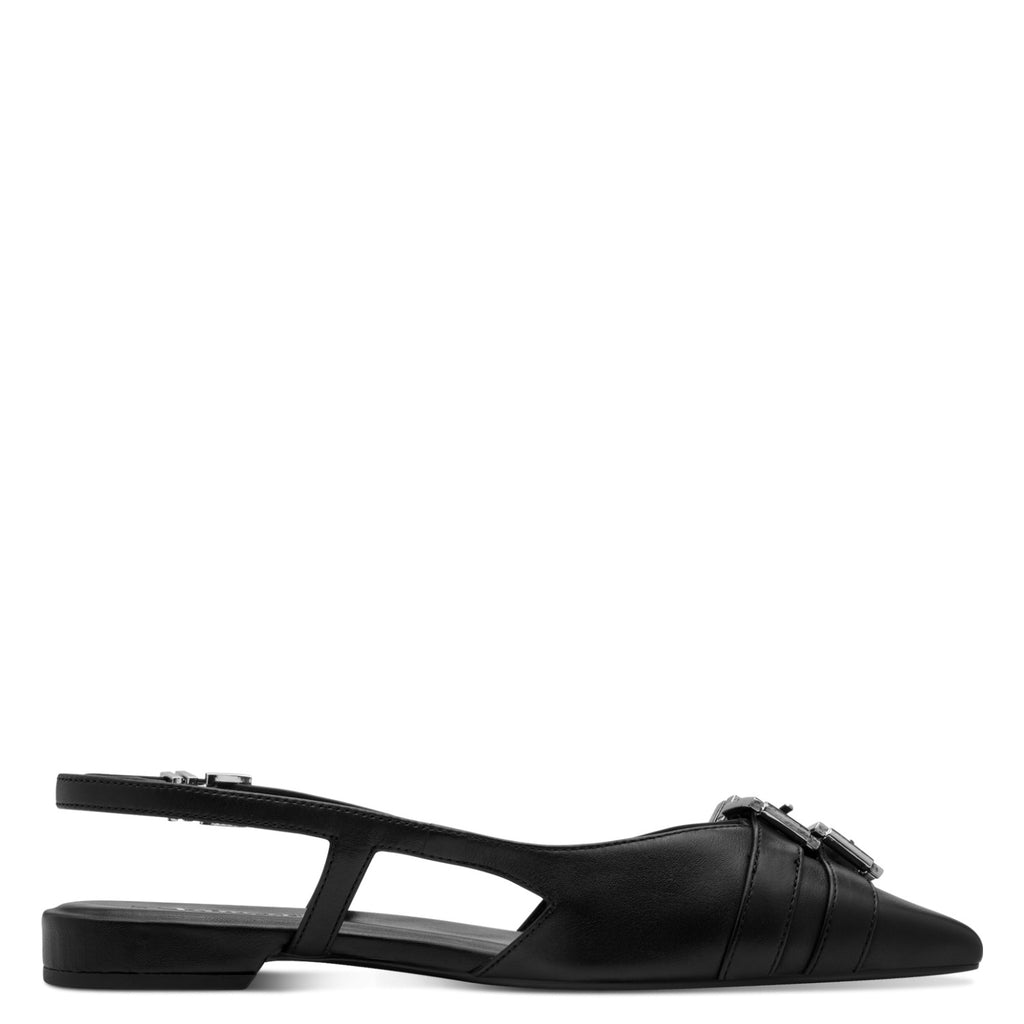 Slingback-Ballerina