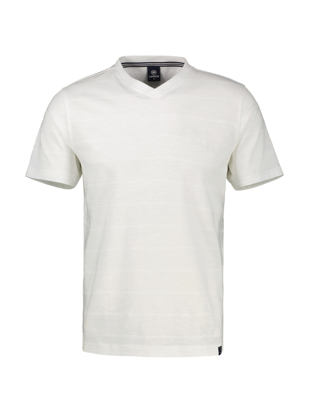 V-NECK