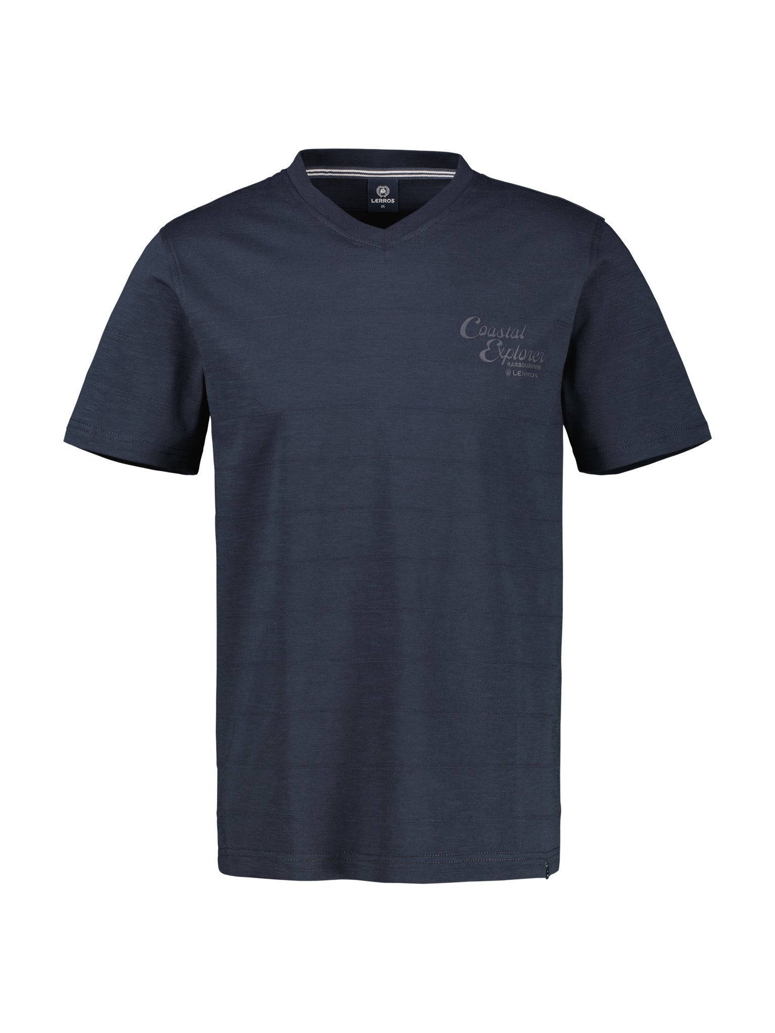 V-NECK
