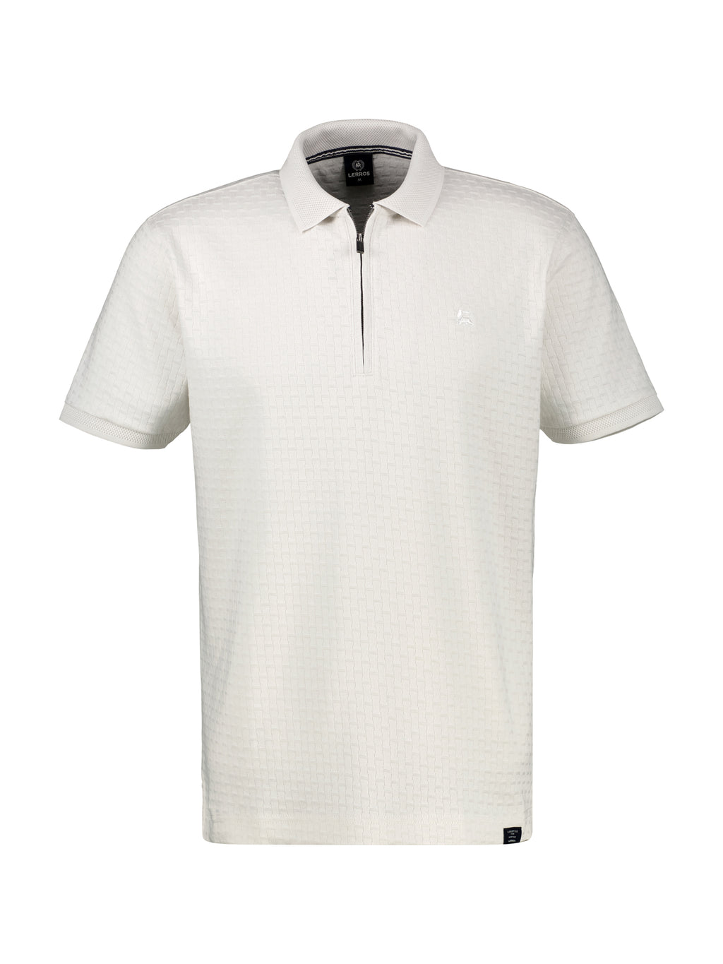 POLO-ZIPPER