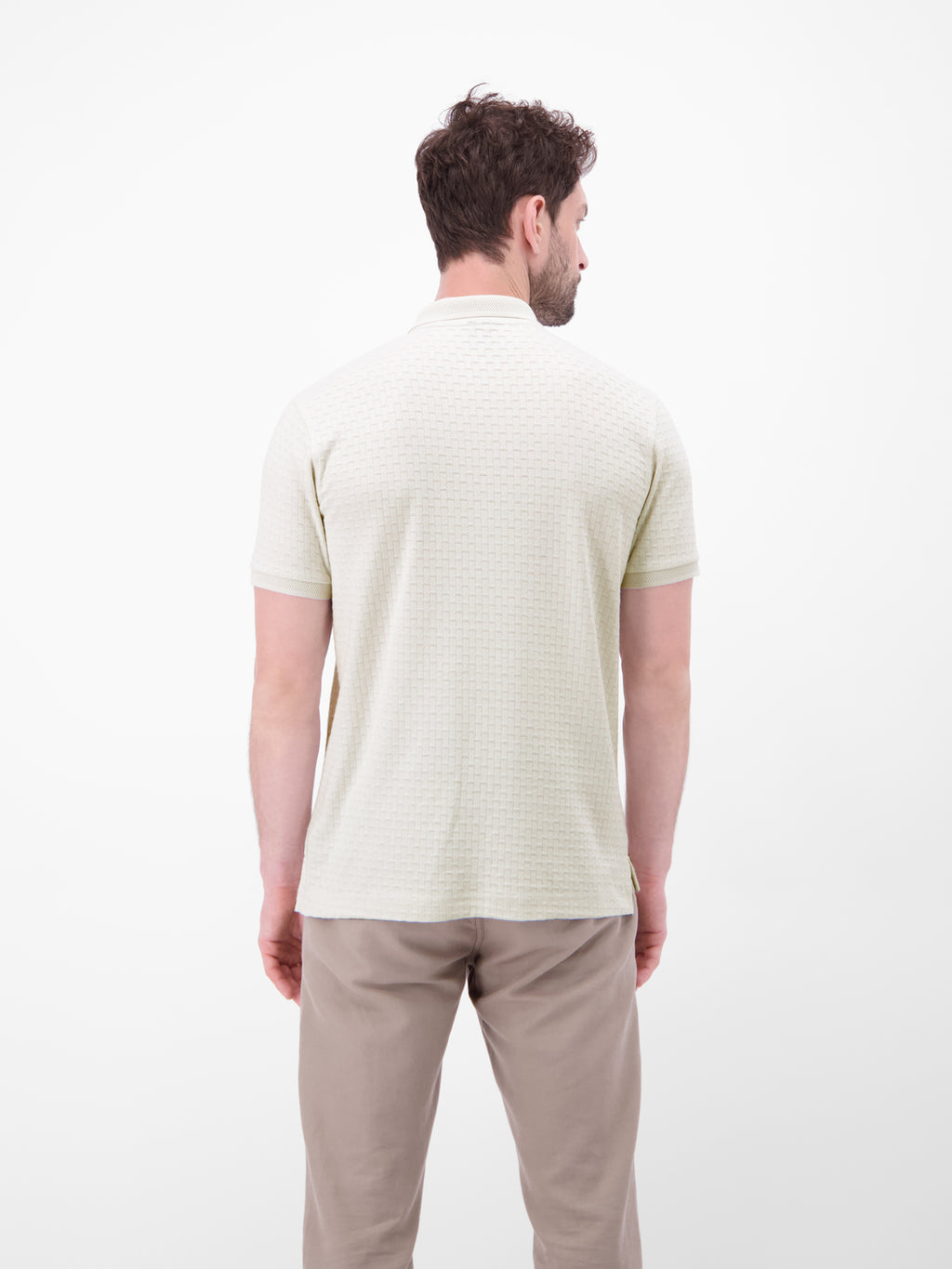 POLO-ZIPPER
