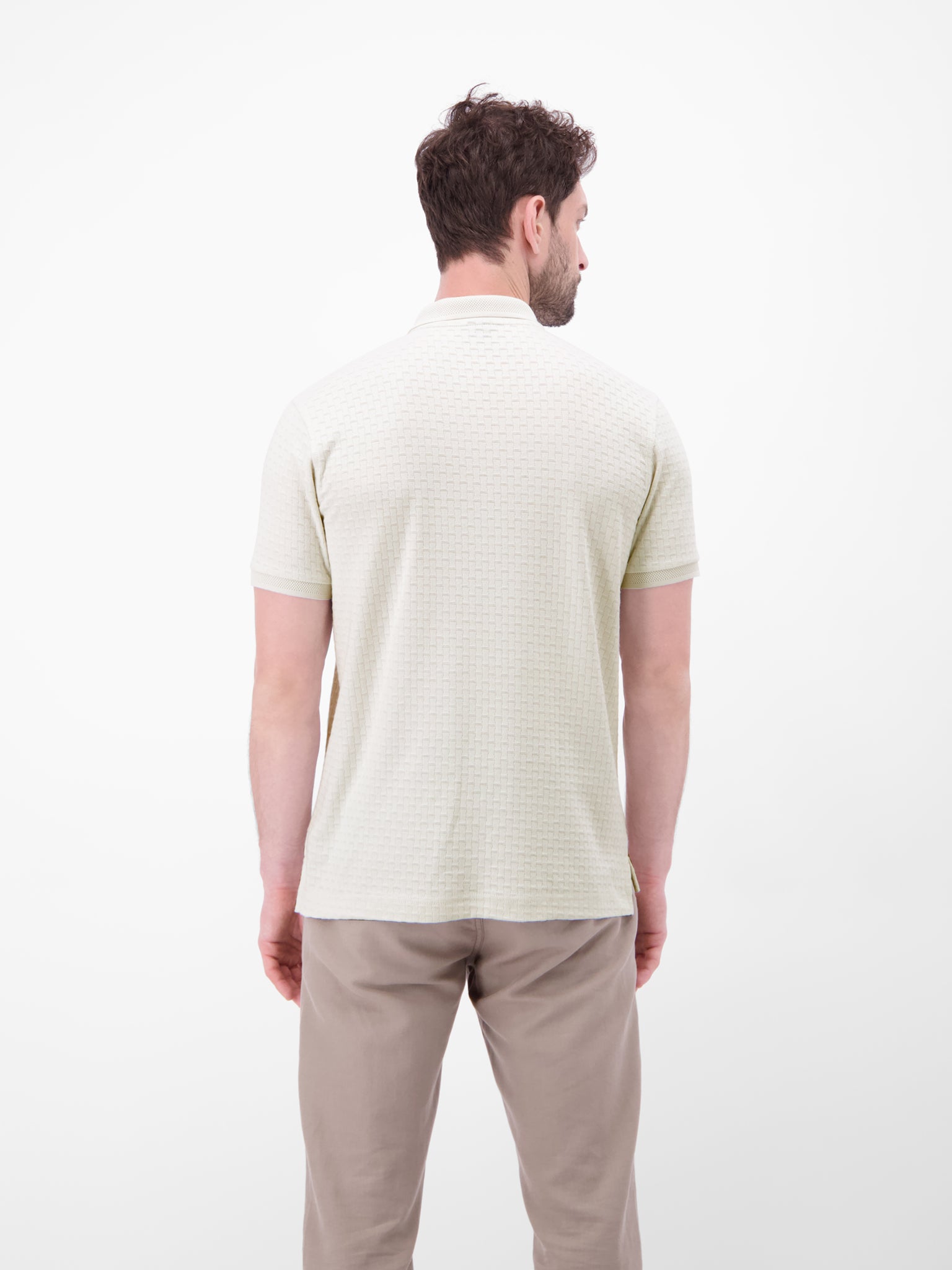 POLO-ZIPPER