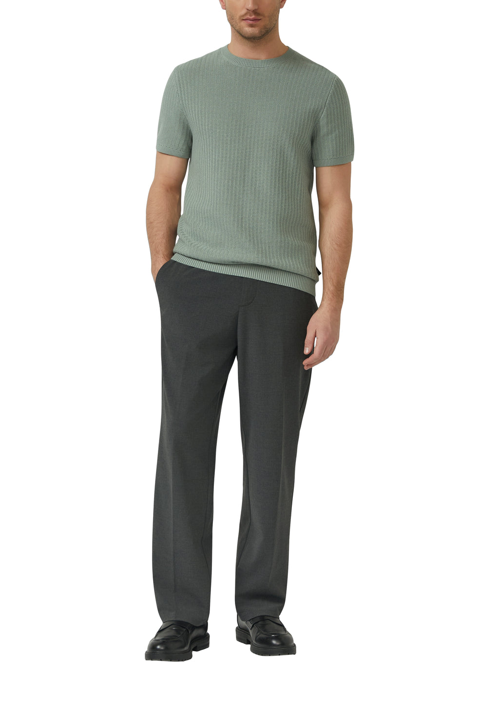 Strickpullover