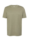 T-Shirt mit Logo-Print von s.Oliver