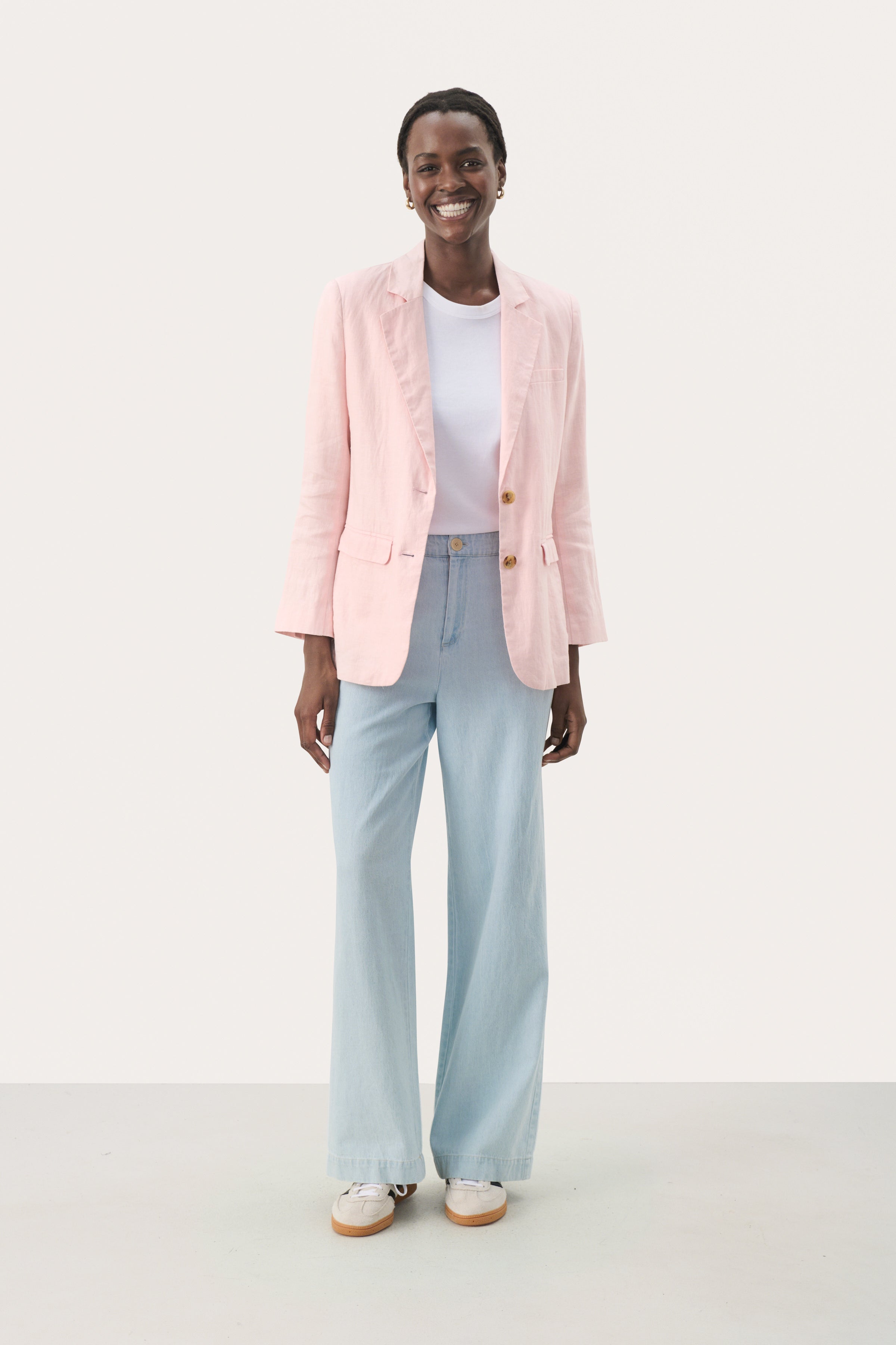 Blazer |Nyan