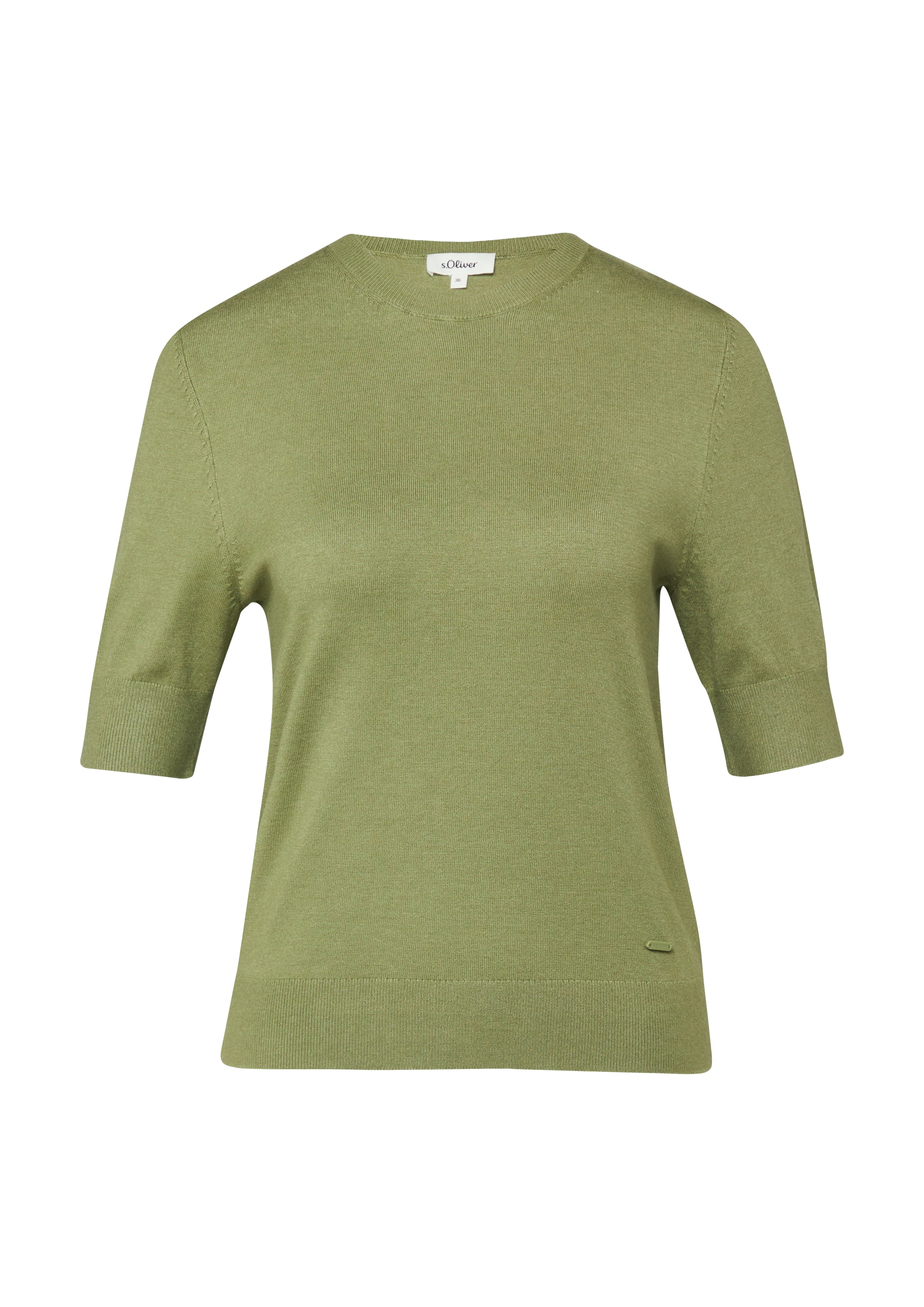 Strickpullover