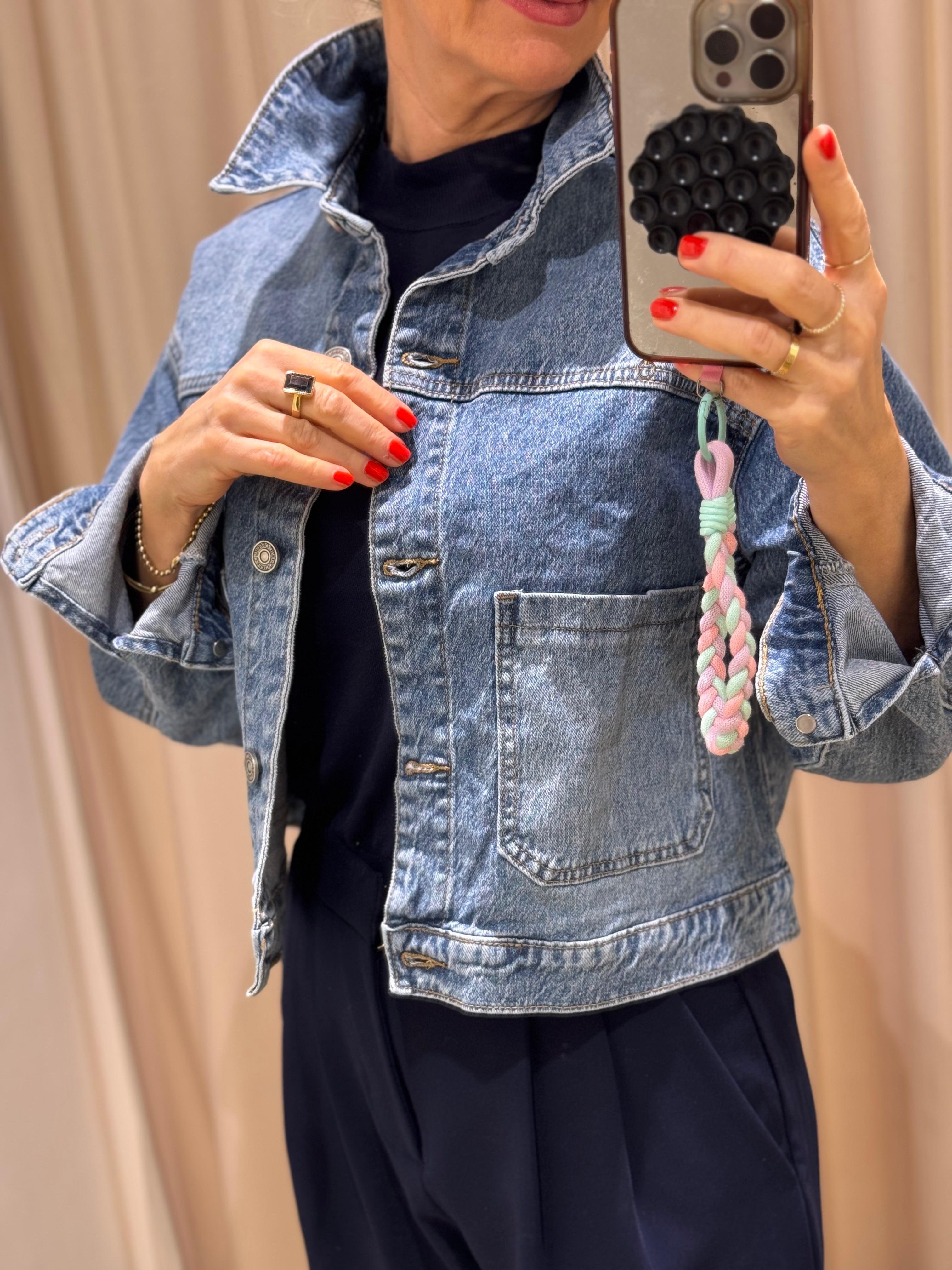 Jeansjacke | Maira