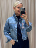 Jeansjacke | Maira