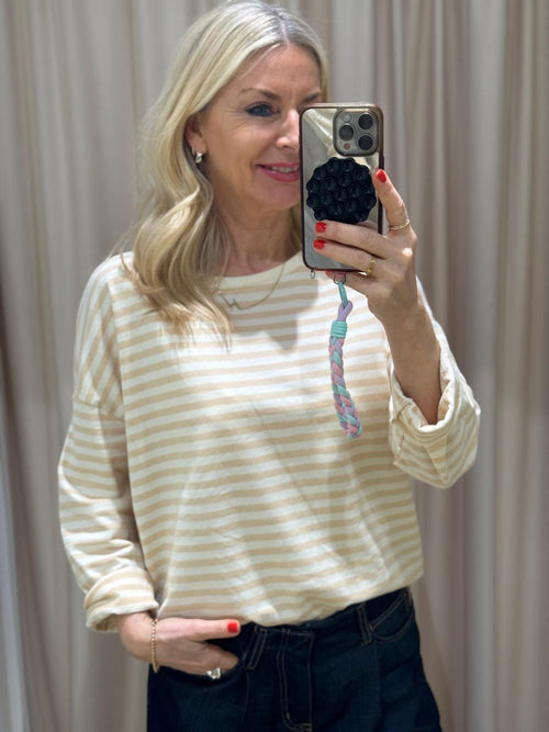Sweatshirt | Misha