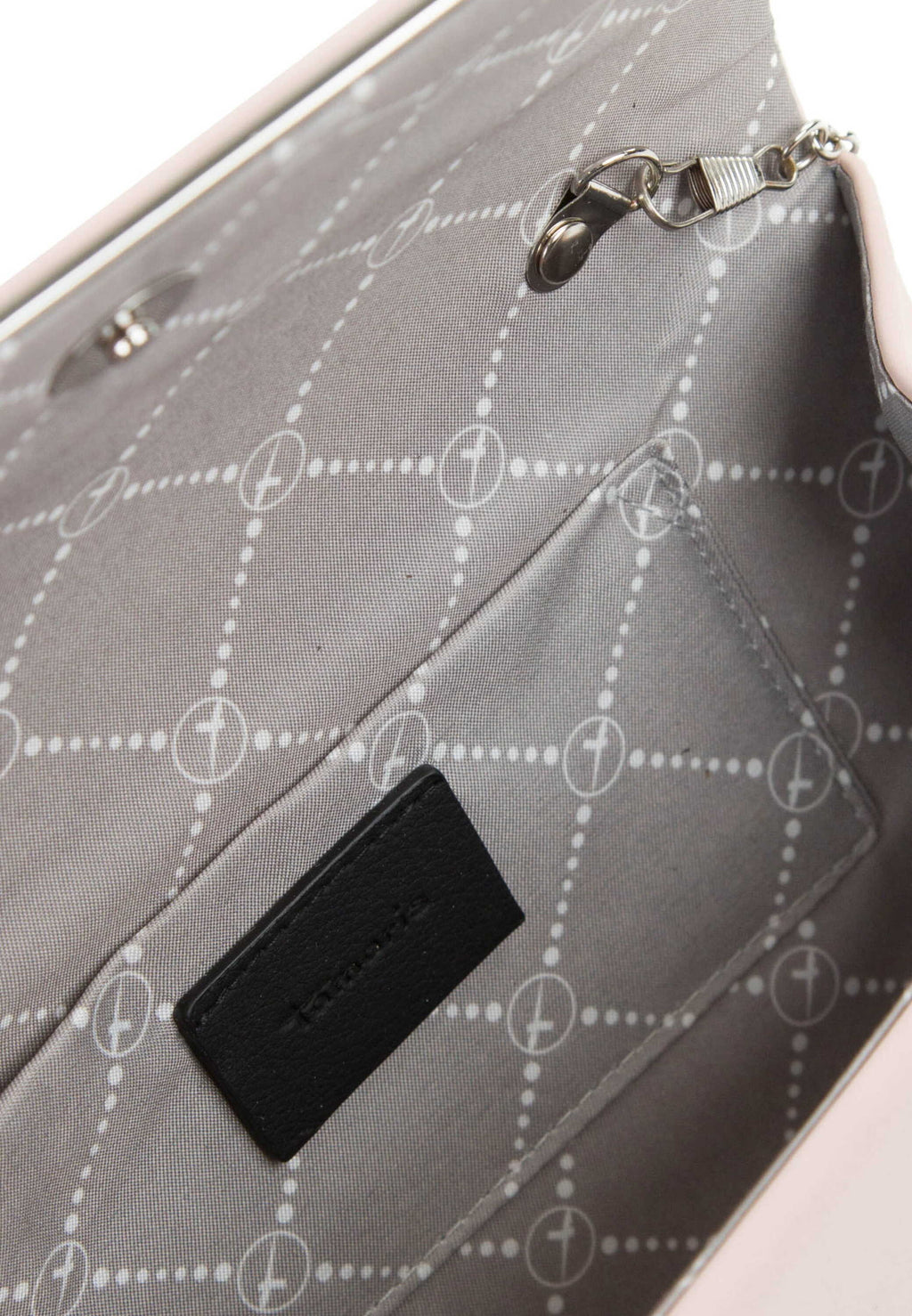 Clutch | Amalia