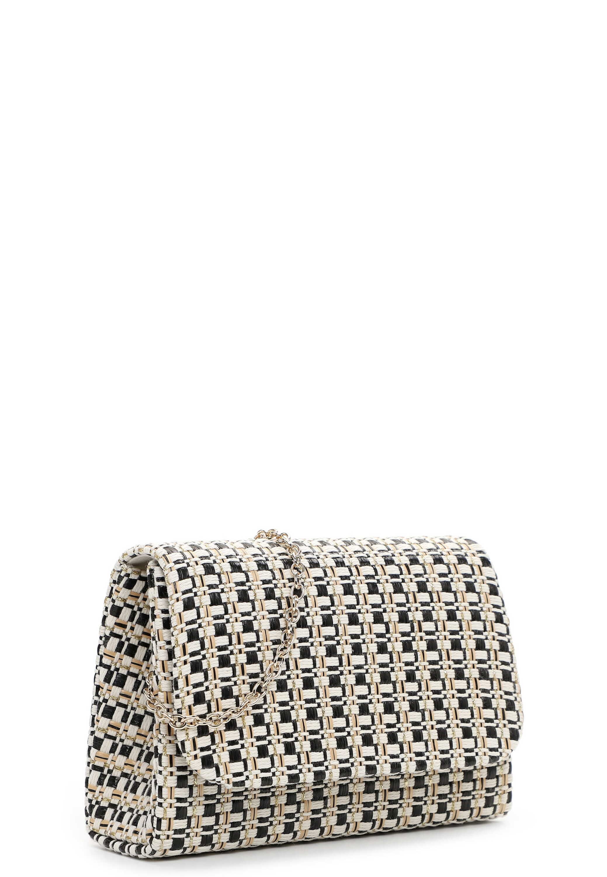 Clutch TAS Amalia Woven