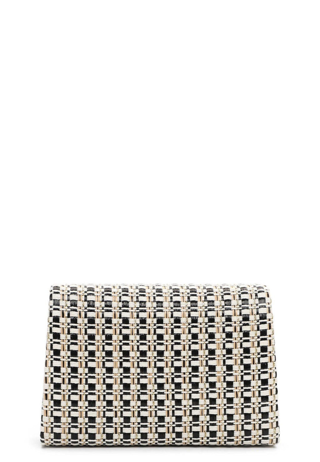 Clutch TAS Amalia Woven