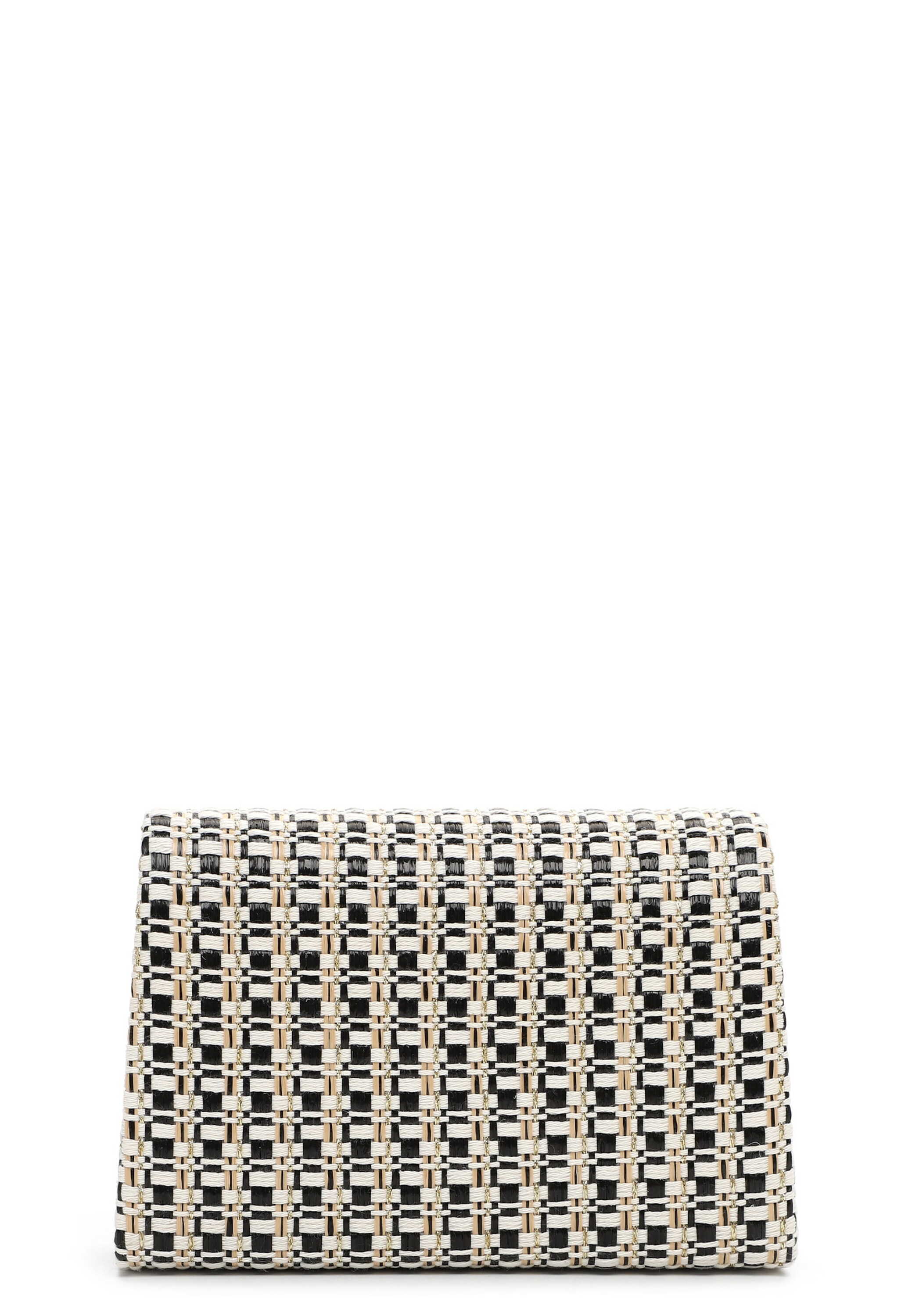 Clutch TAS Amalia Woven