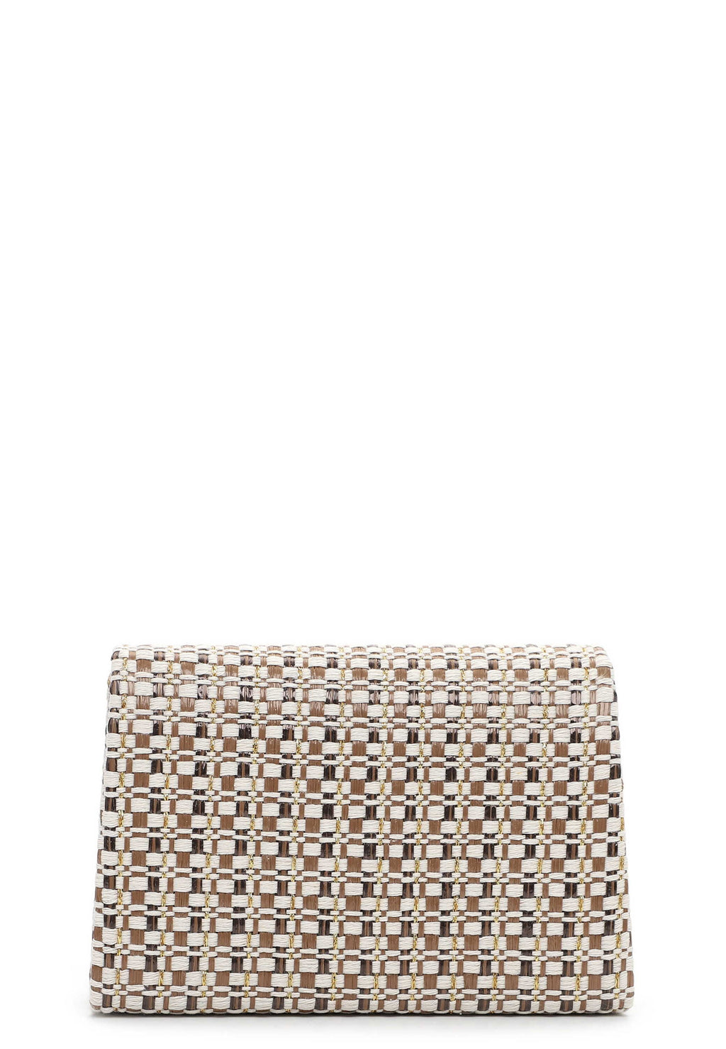 Clutch | Amalia Woven