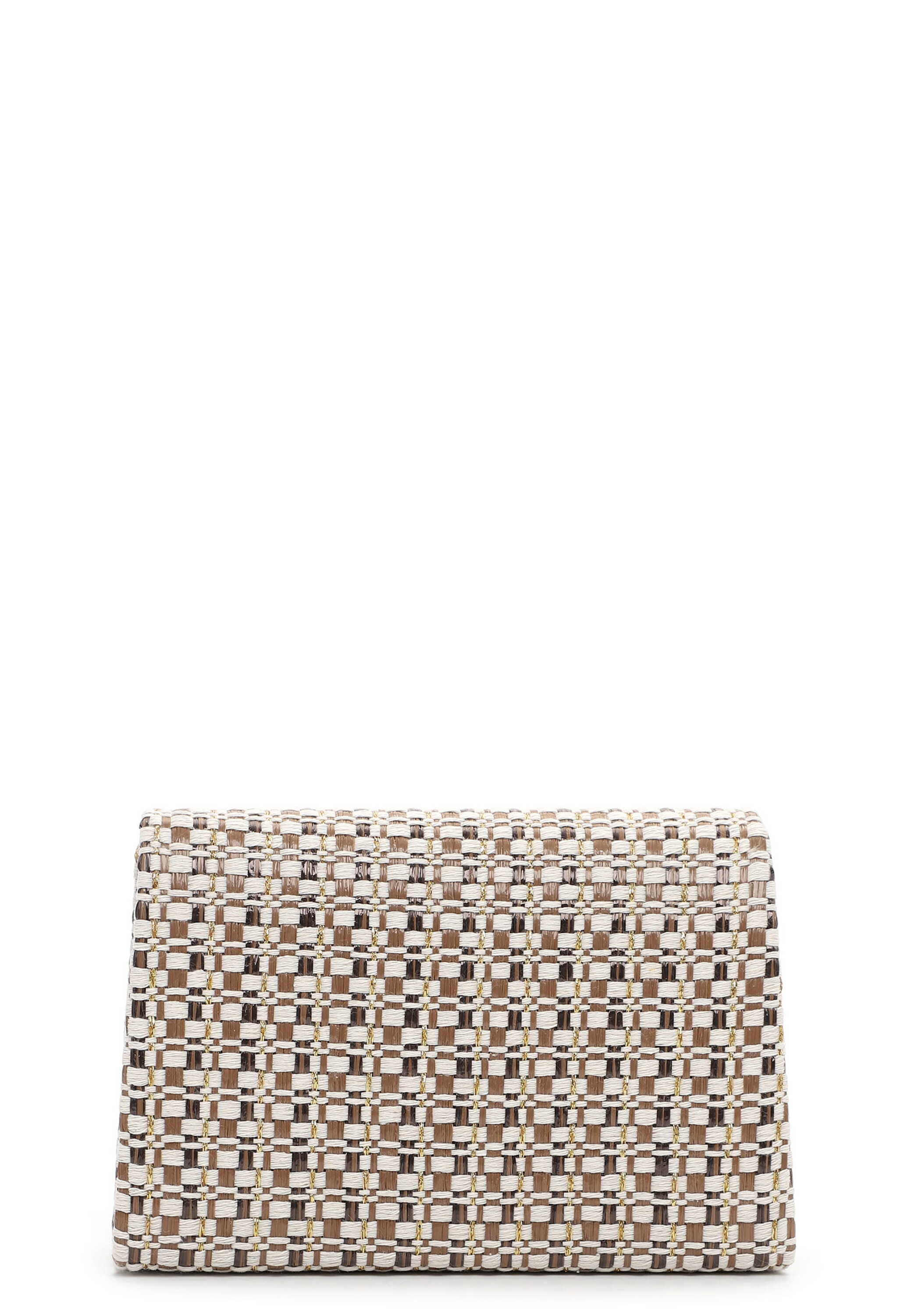 Clutch | Amalia Woven