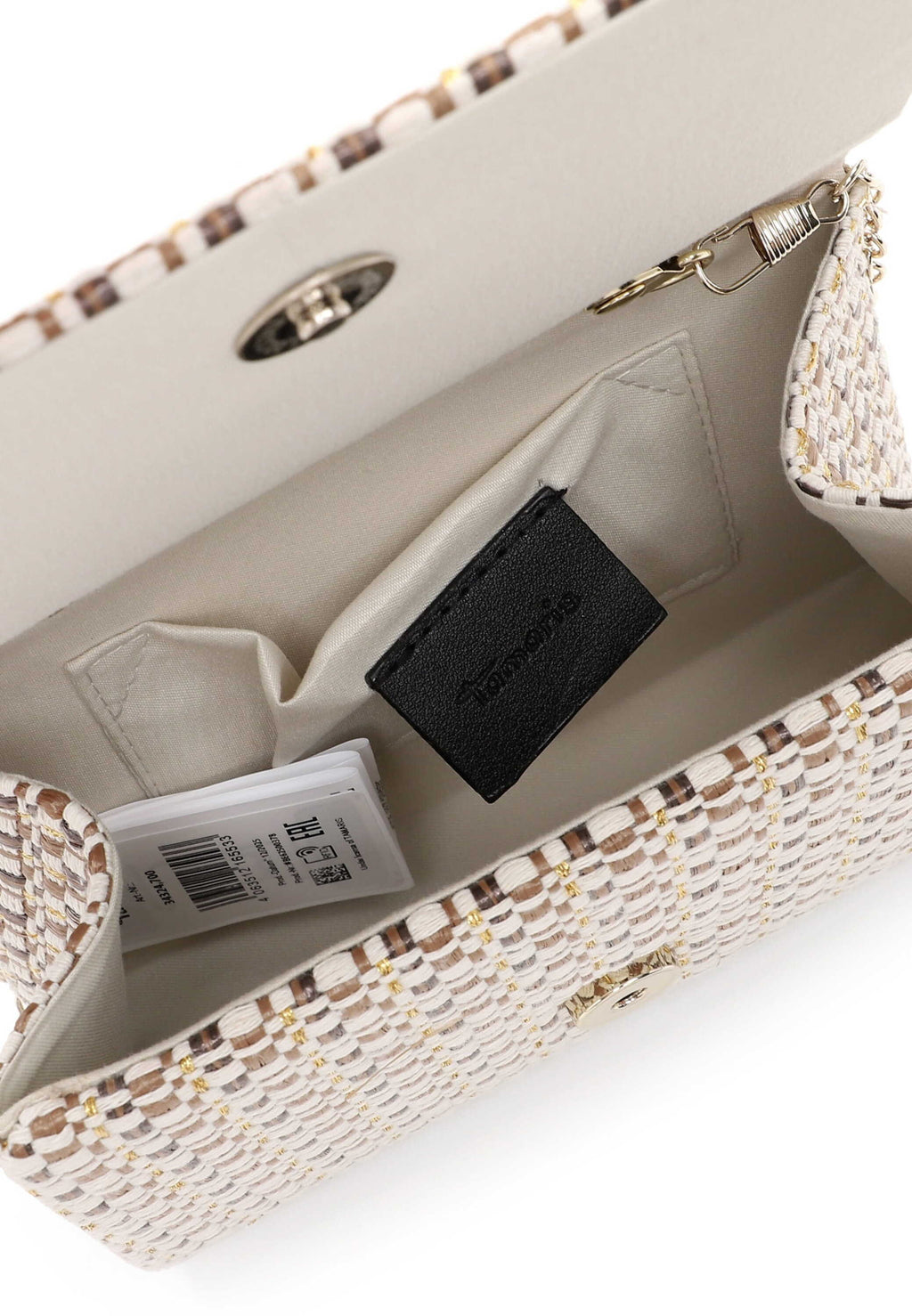 Clutch | Amalia Woven