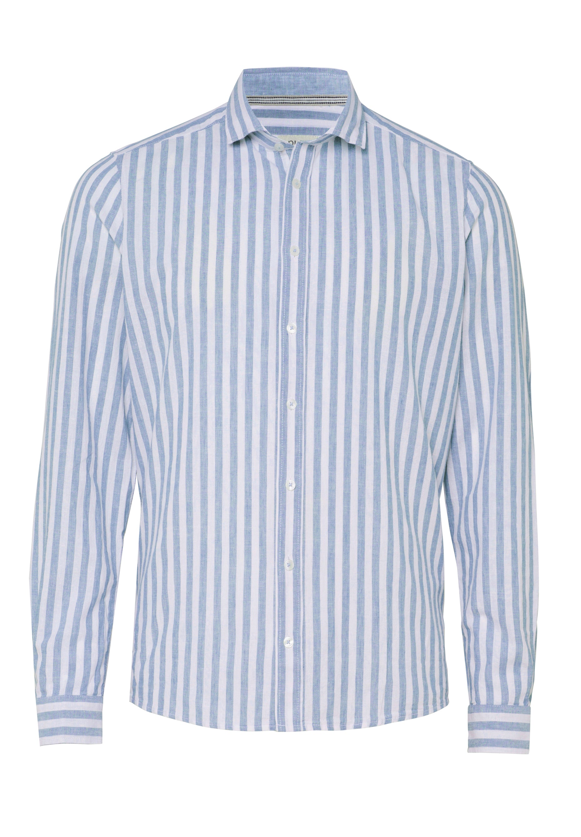 PURE- Casual Hemd Langarm