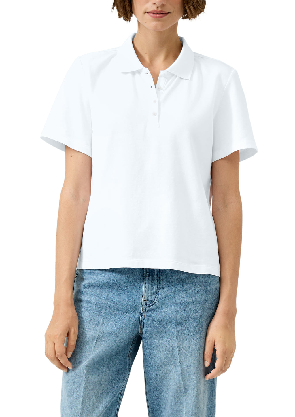 Polo-Shirt