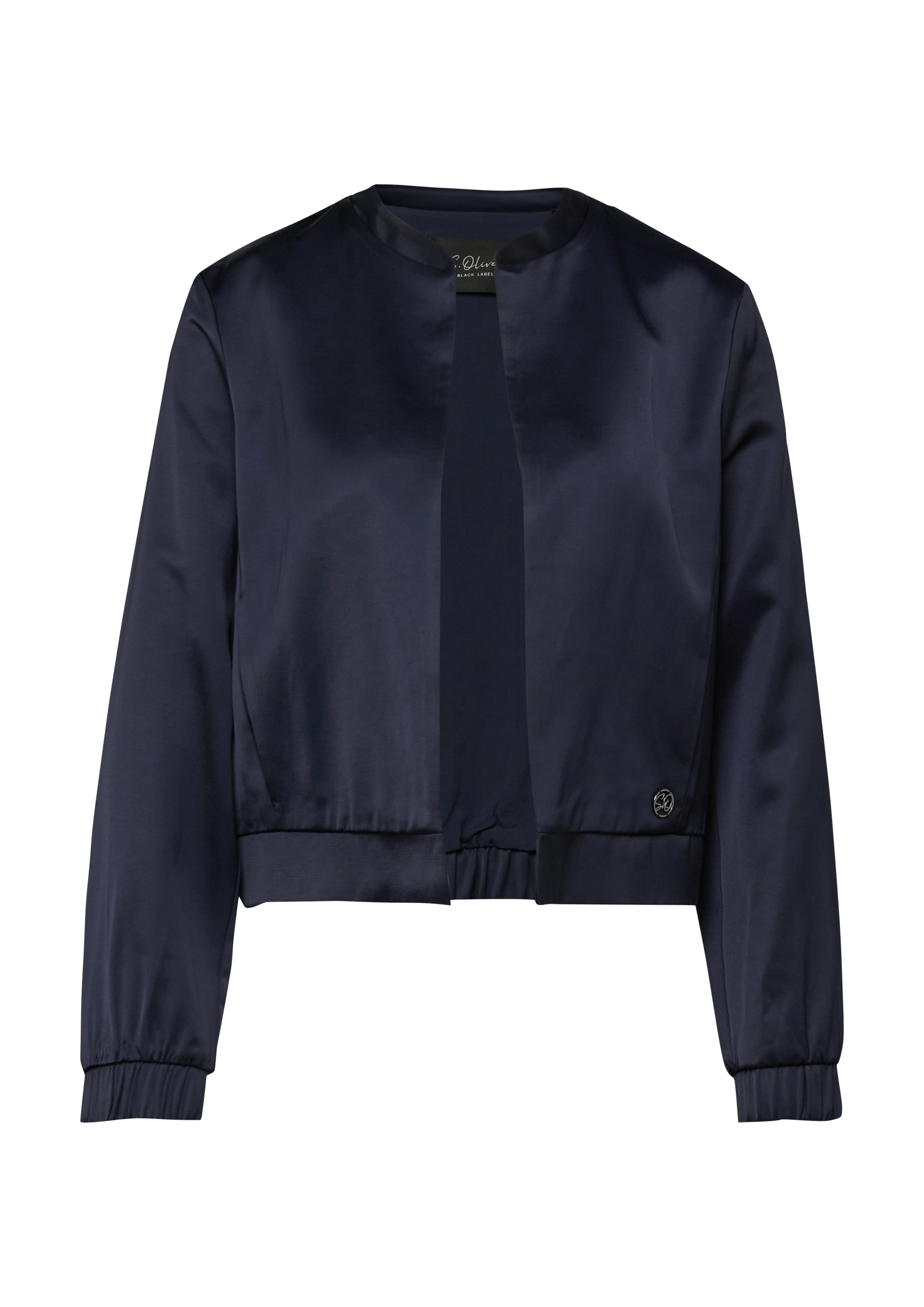 Indoor-Jacke