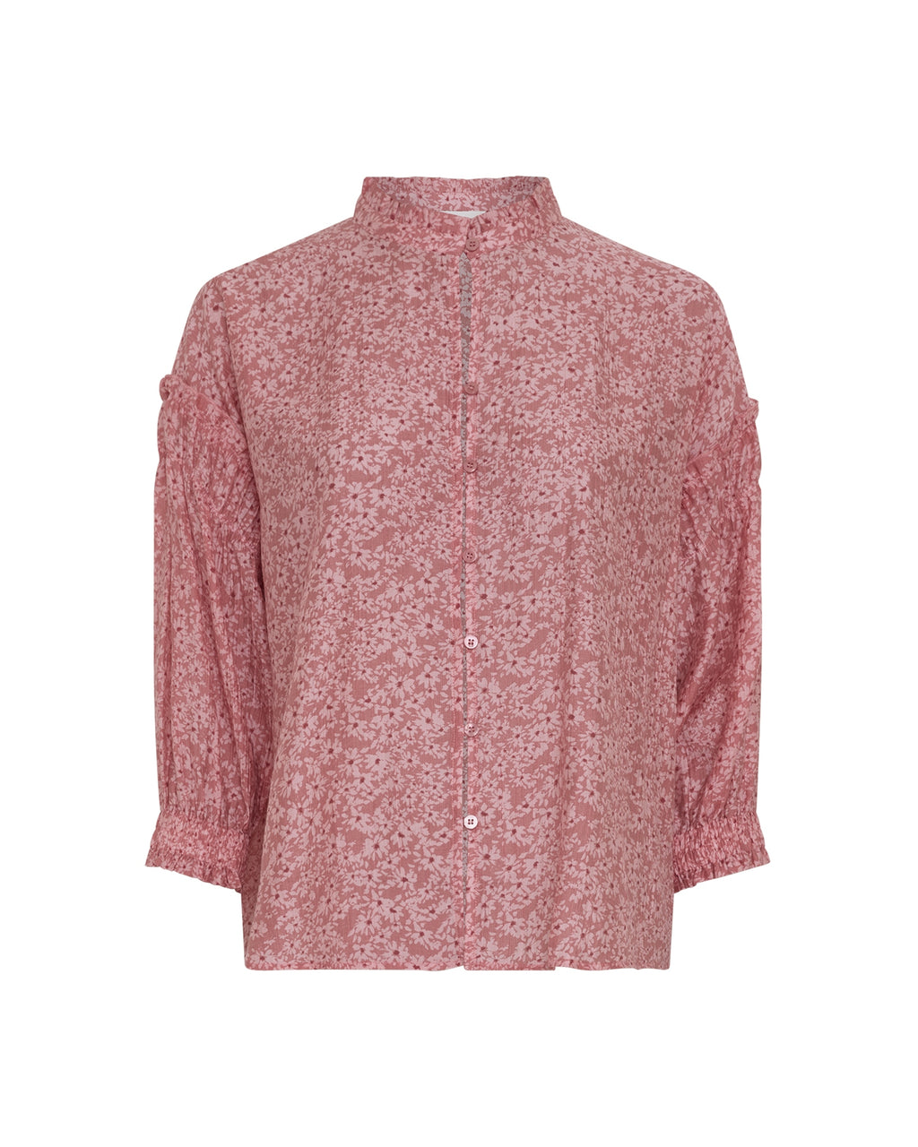 MSCHSeraphina 3 4 Shirt AOP