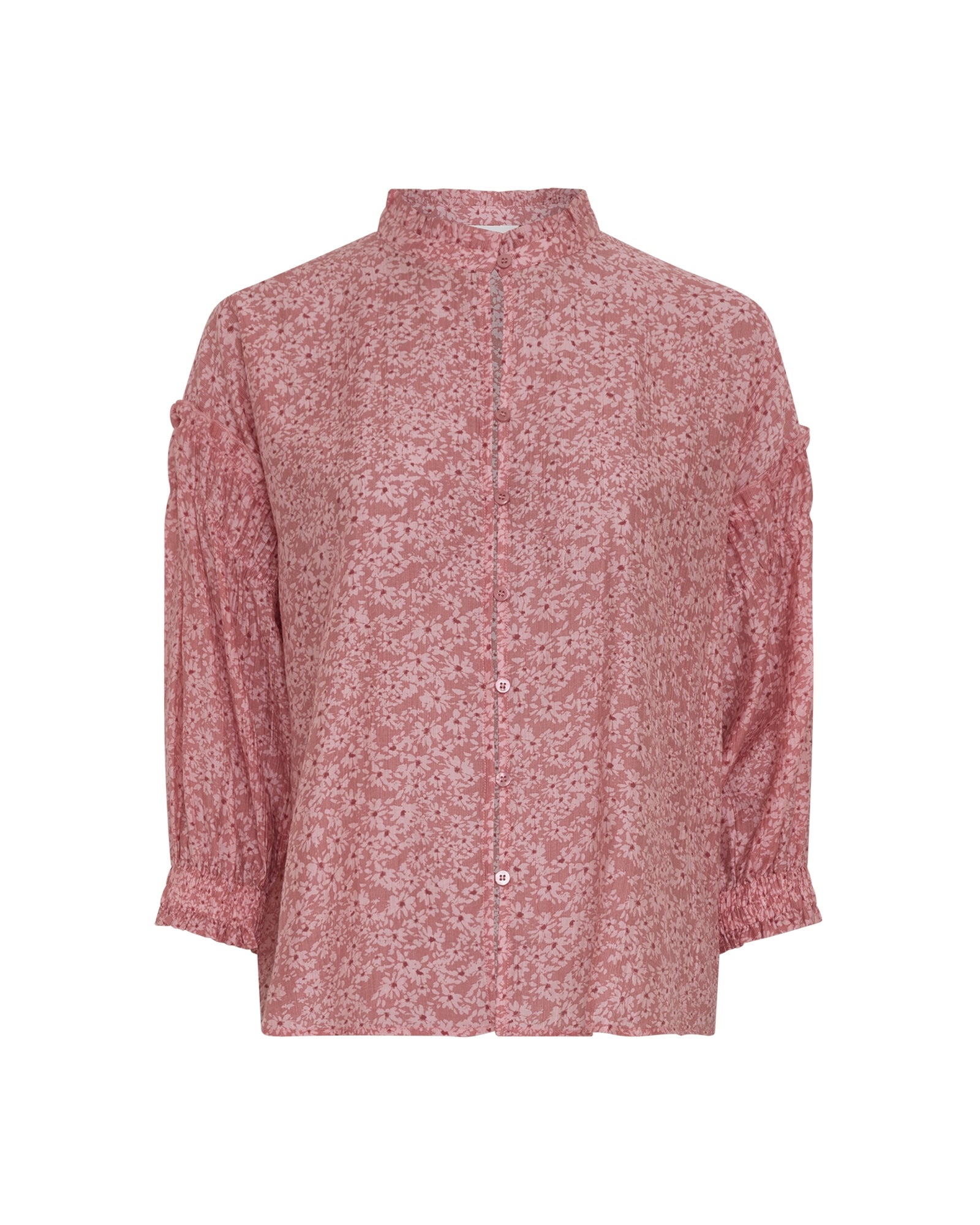 MSCHSeraphina 3 4 Shirt AOP