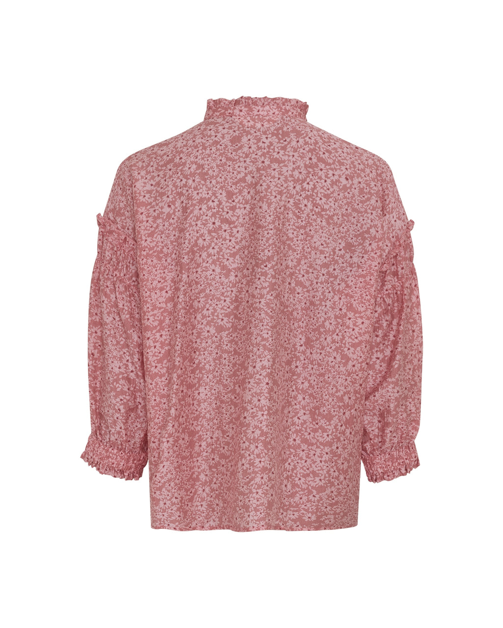 MSCHSeraphina 3 4 Shirt AOP