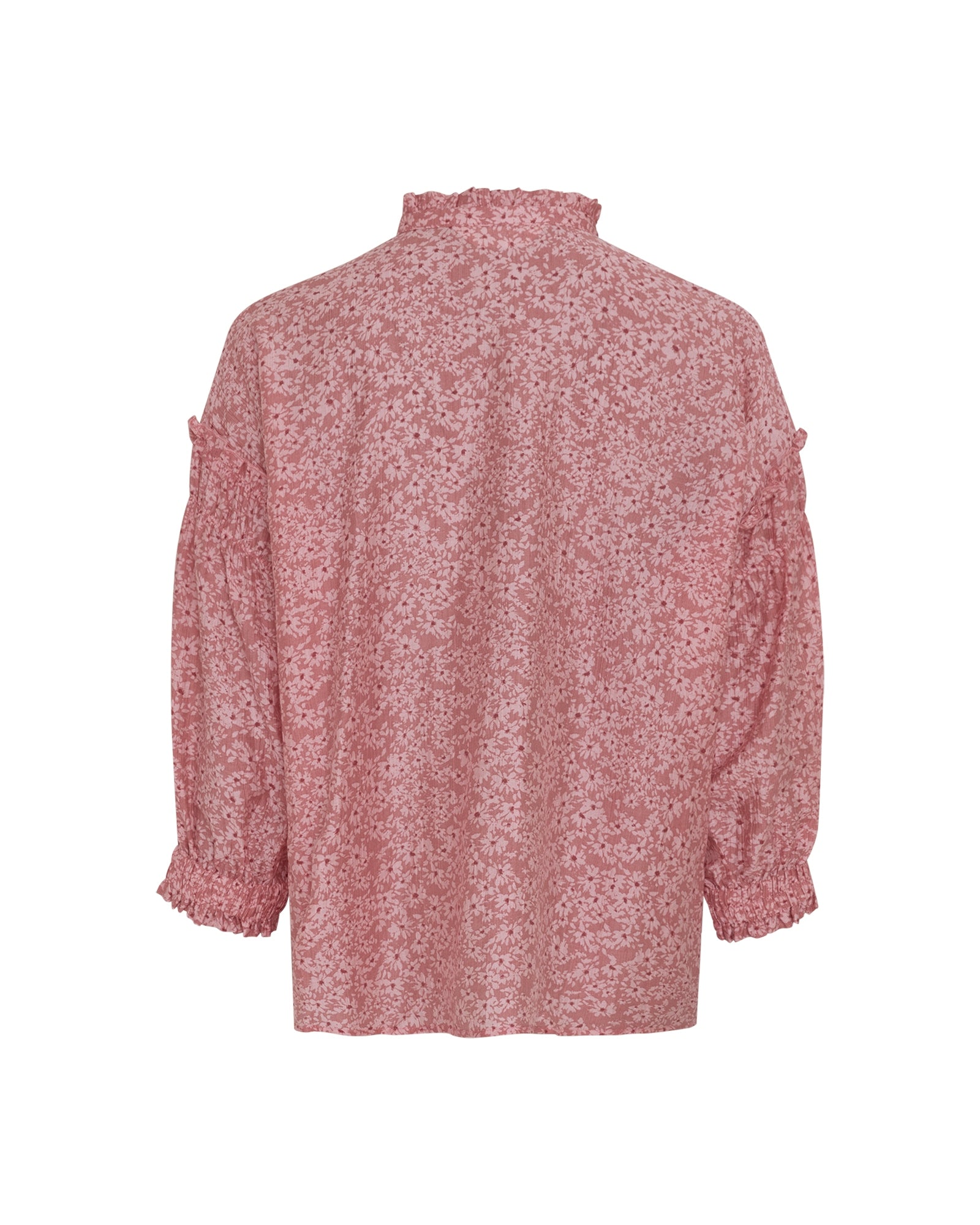 MSCHSeraphina 3 4 Shirt AOP