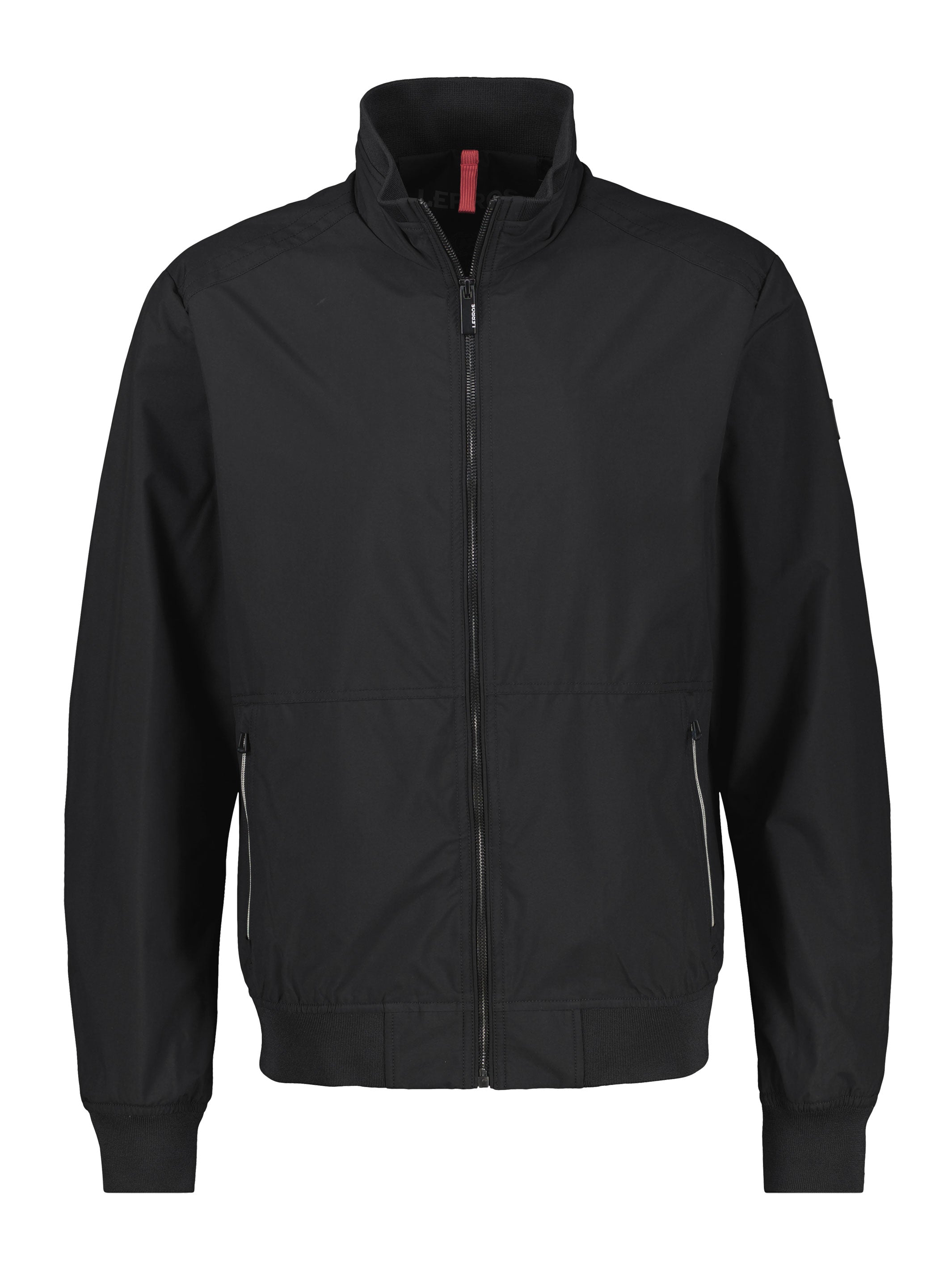 BLOUSON KONFEKTION