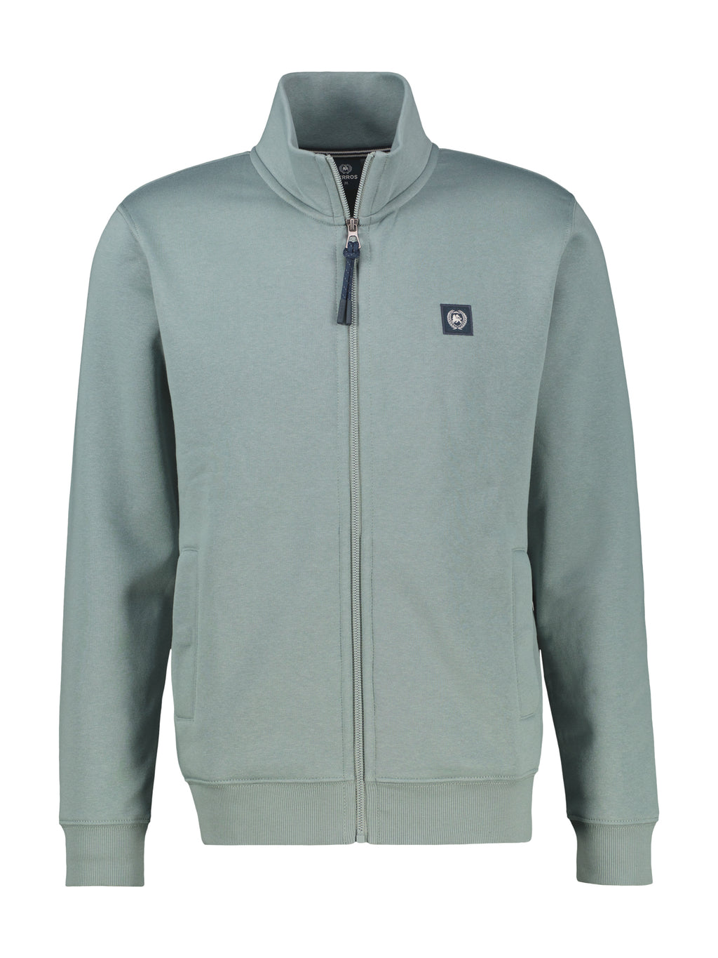 JACKE FULLZIP
