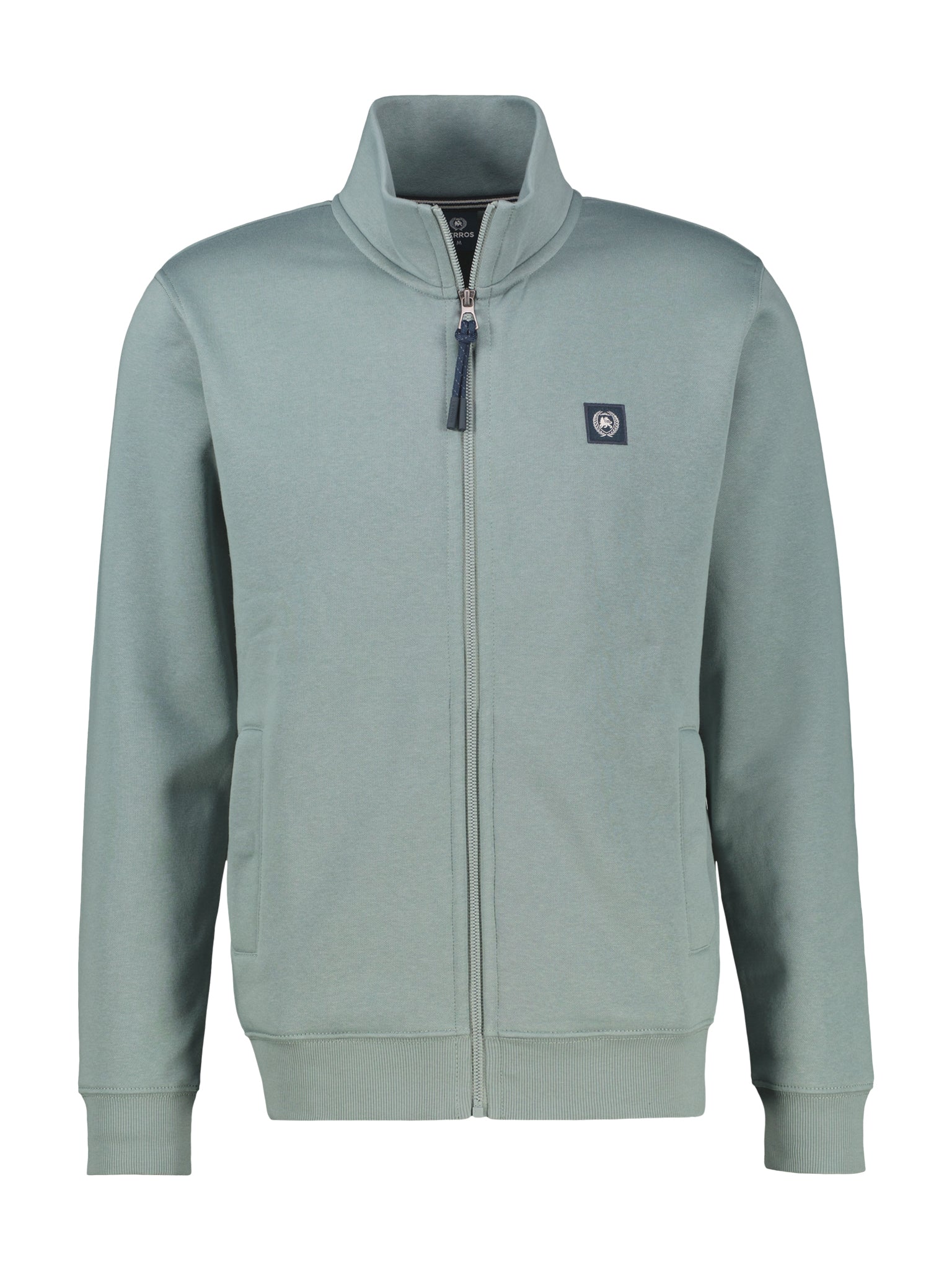 JACKE FULLZIP