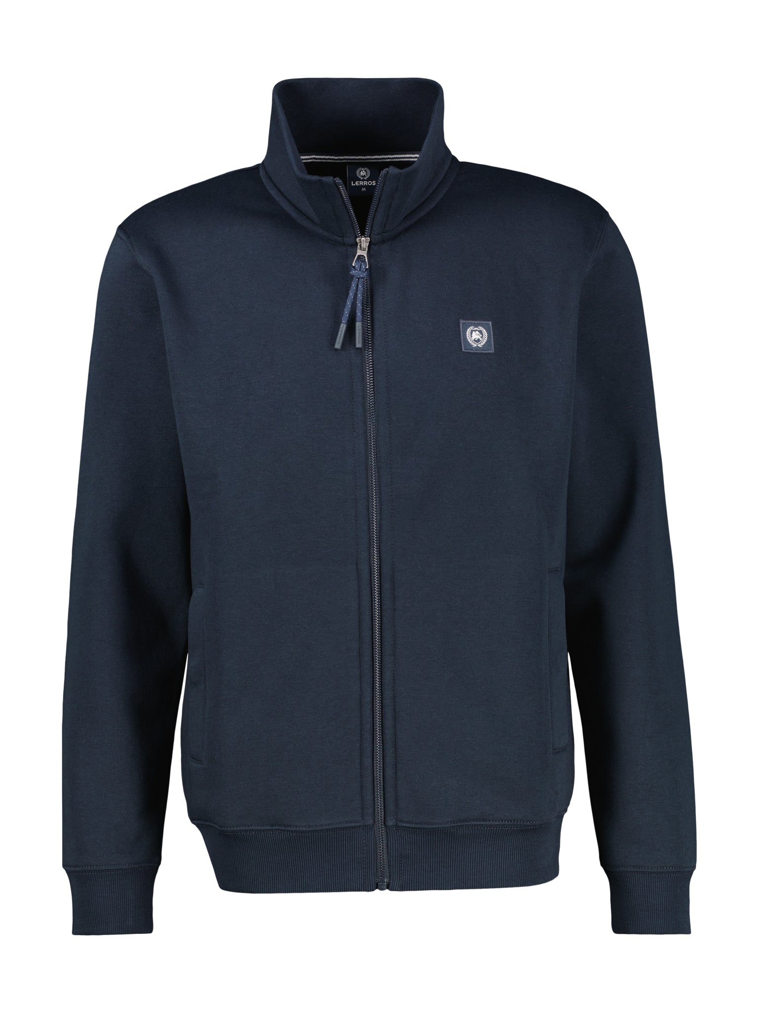 JACKE FULLZIP