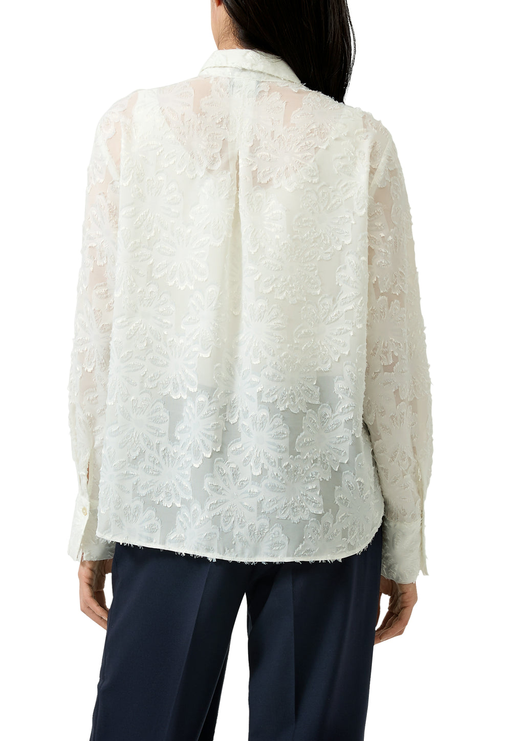 Bluse